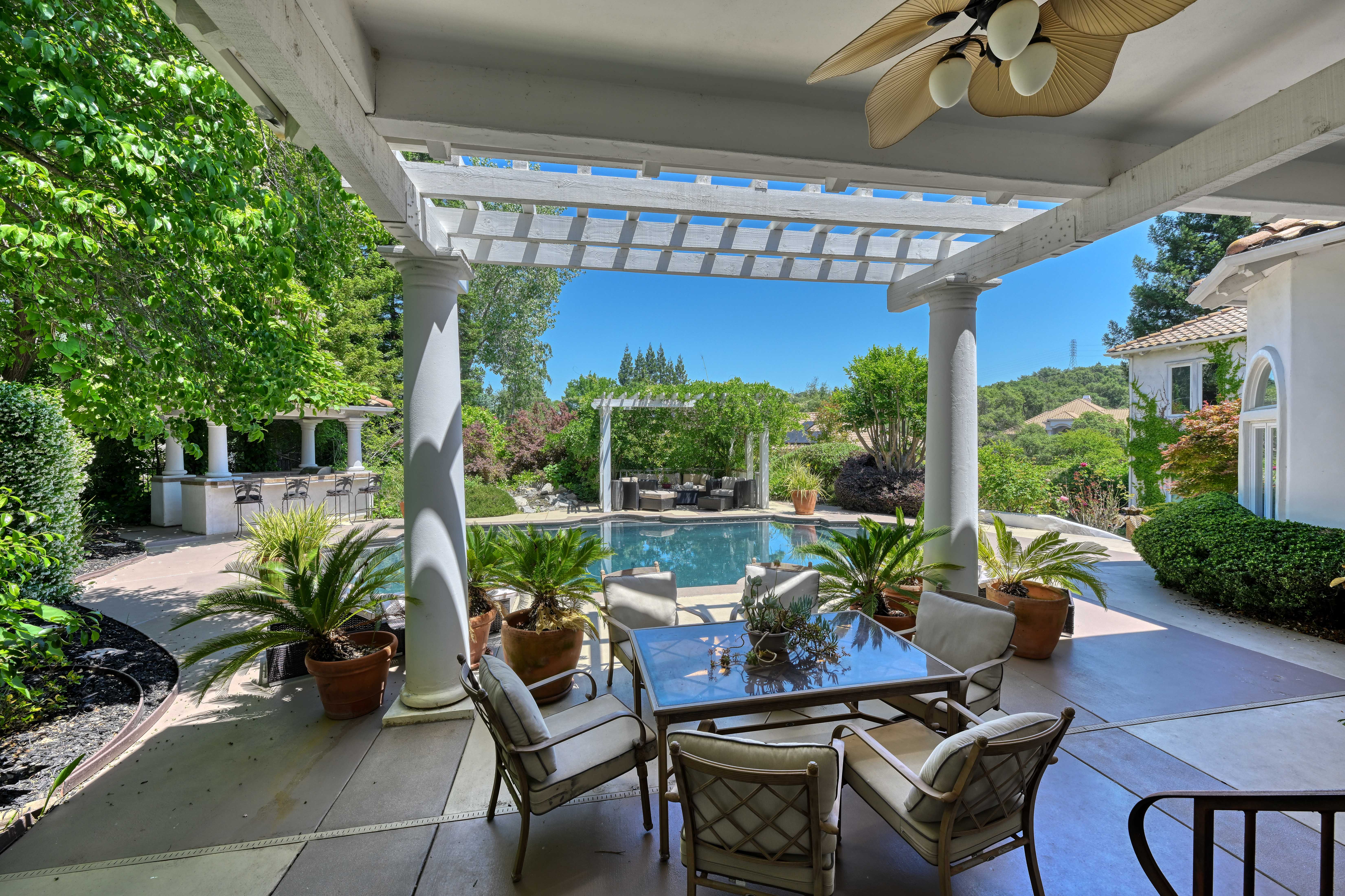  5604 Calle Paloma Court, Granite Bay, CA 95746 - 物件實景