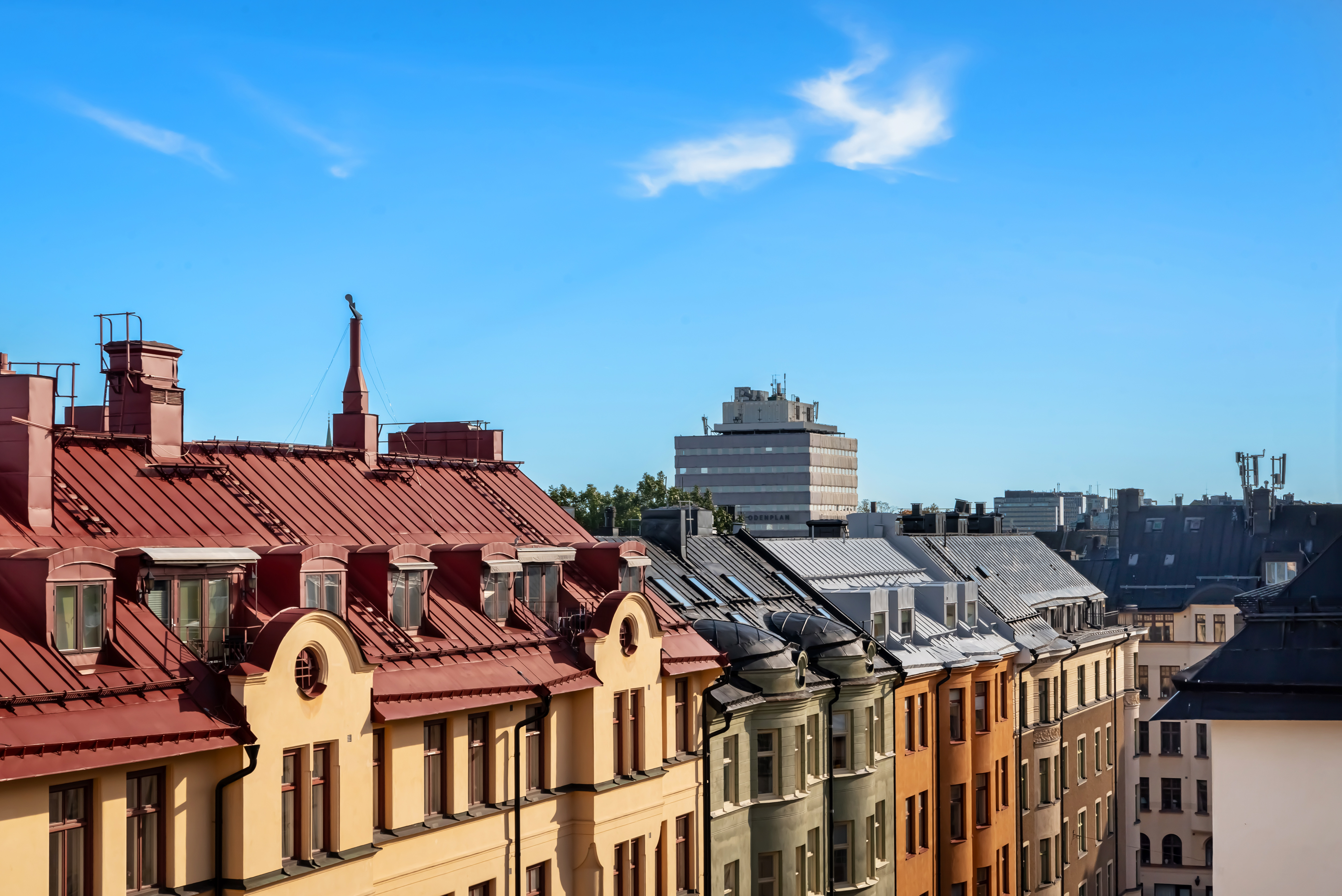  Frejgatan 36 - 物件實景