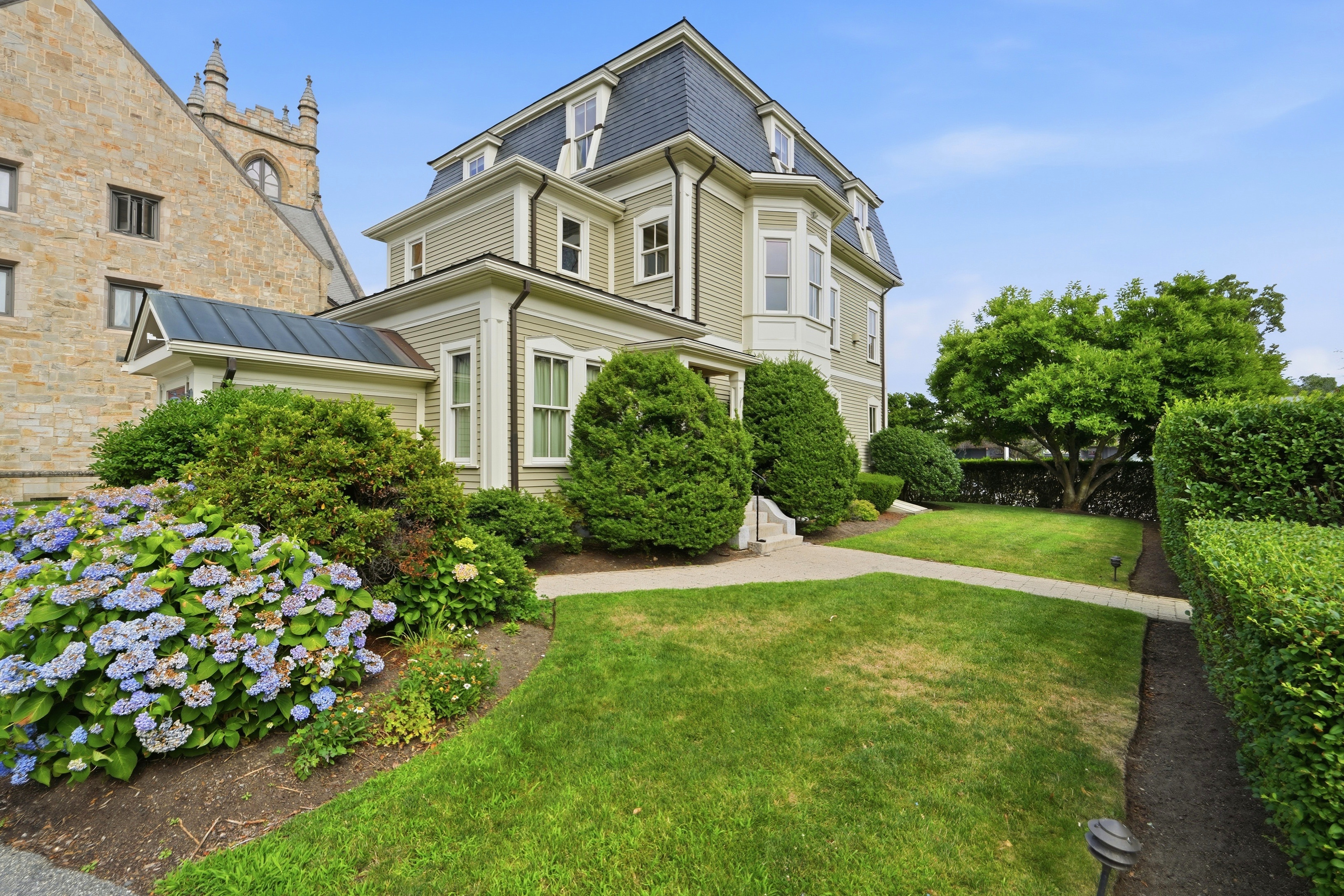  130 Mount Auburn Street, Unit 130, Watertown, MA 02472 - 物件實景