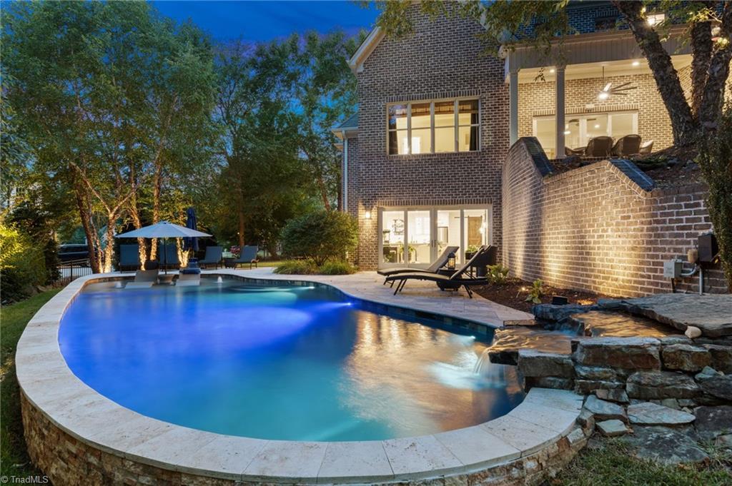 Lewisville, North Carolina, 27023, United States, 4 Bedrooms Bedrooms, ,5 BathroomsBathrooms,Residential,For Sale,1926201