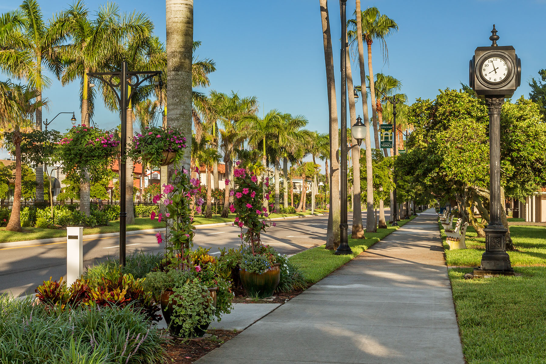  STONEYBROOK AT VENICE - 物件實景