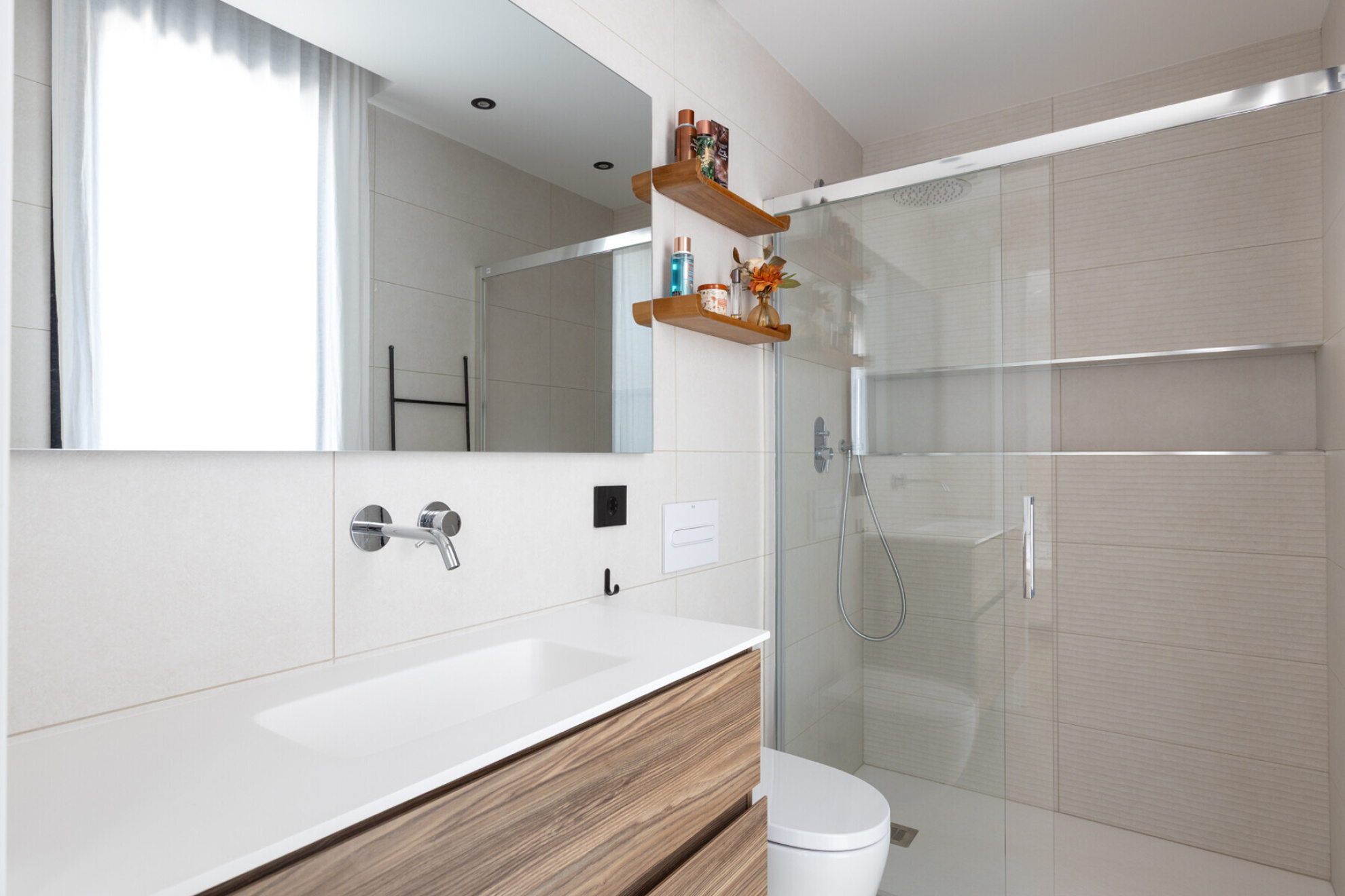  Exceptional modern house with sea views in Teià - 物件實景