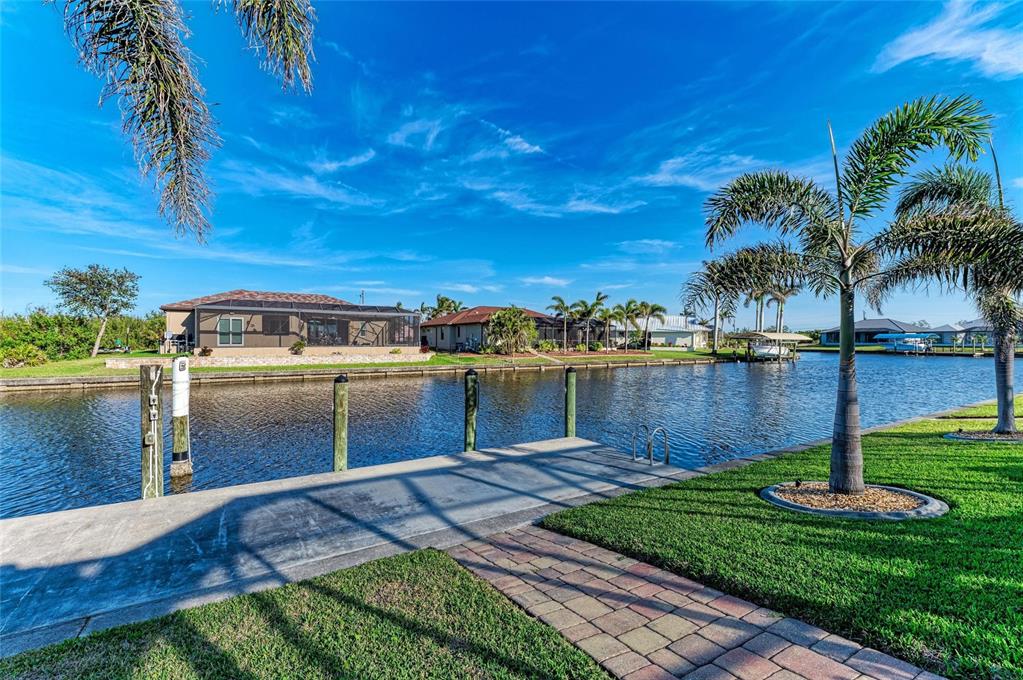 Port Charlotte, Florida, 33981, United States, 3 Bedrooms Bedrooms, ,2 BathroomsBathrooms,Residential,For Sale,1709998