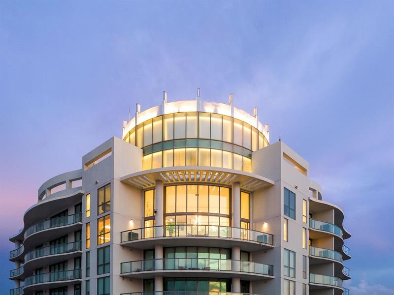 Fort Lauderdale, Florida, 33301, United States, 5 Bedrooms Bedrooms, ,7 BathroomsBathrooms,Residential,For Sale,1940975