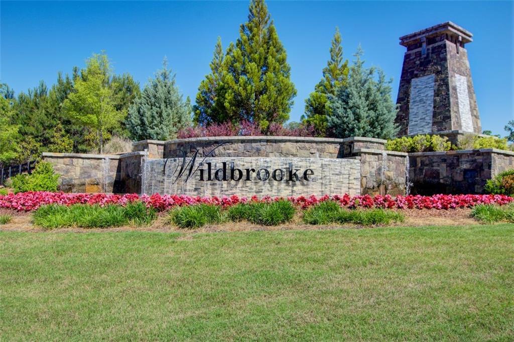 Acworth, Georgia, 30101, United States, 6 Bedrooms Bedrooms, ,4 BathroomsBathrooms,Residential,For Sale,1828453