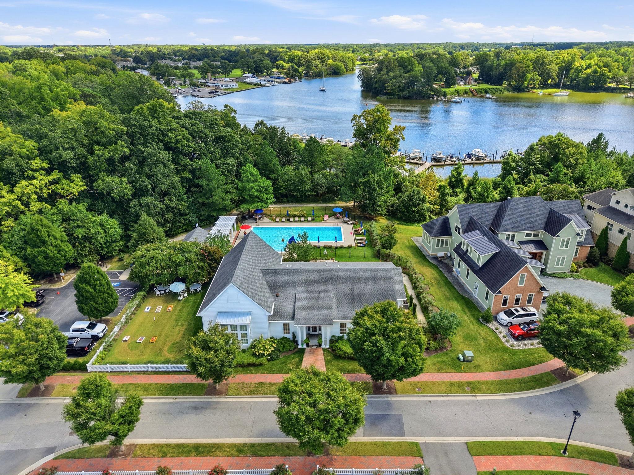  8082 Easton Village Drive, Easton, MD, 21601 - 物件實景