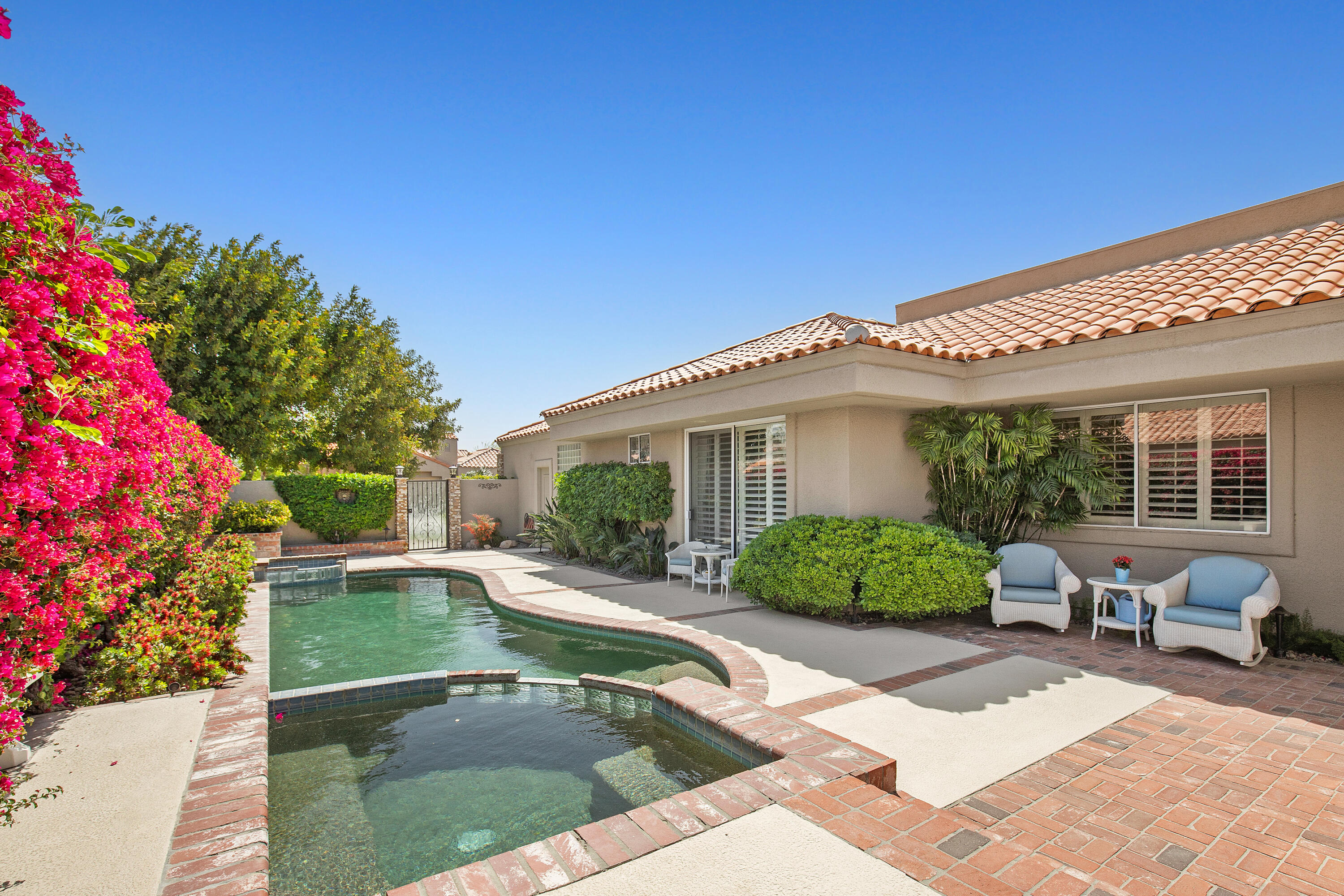 Rancho Mirage, California, 92270, United States, 4 Bedrooms Bedrooms, ,3 BathroomsBathrooms,Residential,For Sale,1918147