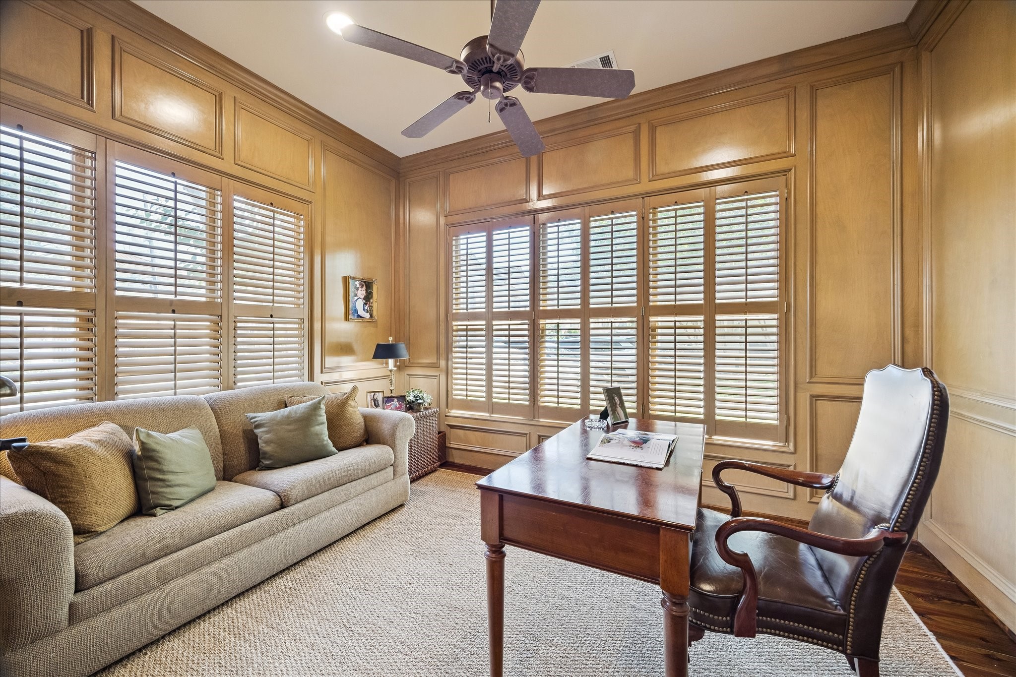  7723 N Hunters Creekway Drive - 物件實景