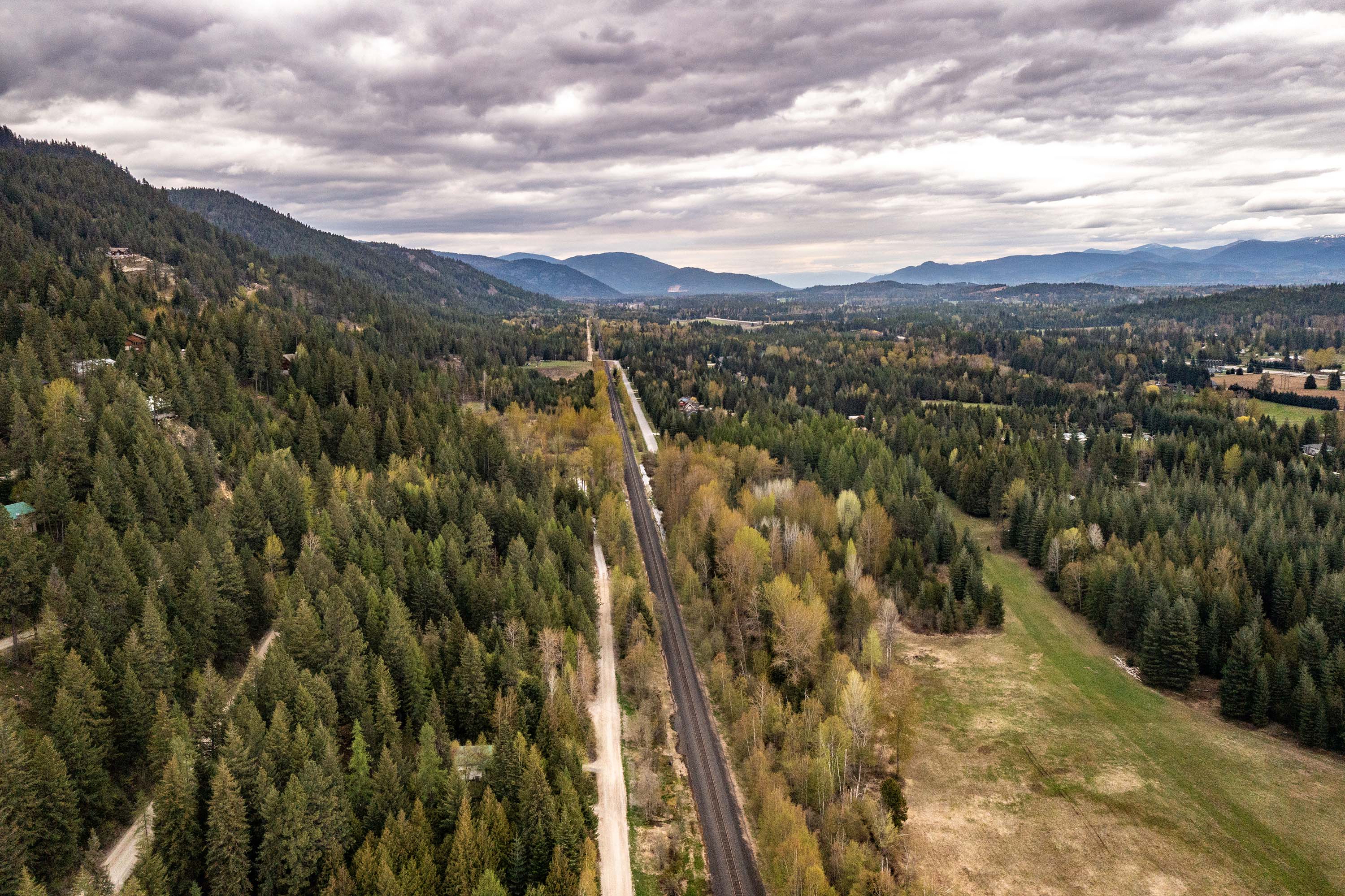 Sandpoint, Idaho, 83864, United States, 3 Bedrooms Bedrooms, ,2 BathroomsBathrooms,Residential,For Sale,1924530