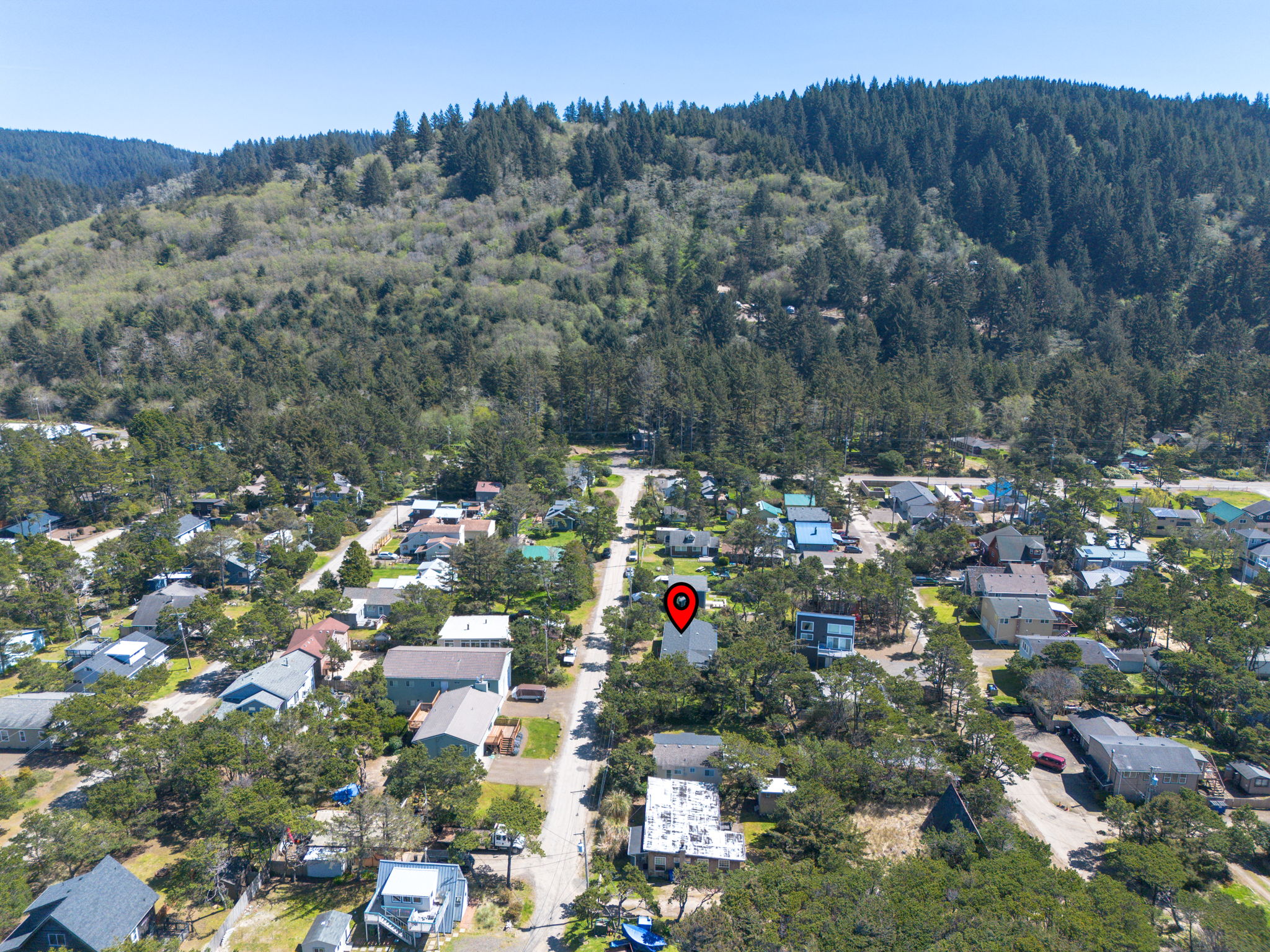 Cloverdale, Oregon, 97135, United States, 2 Bedrooms Bedrooms, ,2 BathroomsBathrooms,Residential,For Sale,1983657