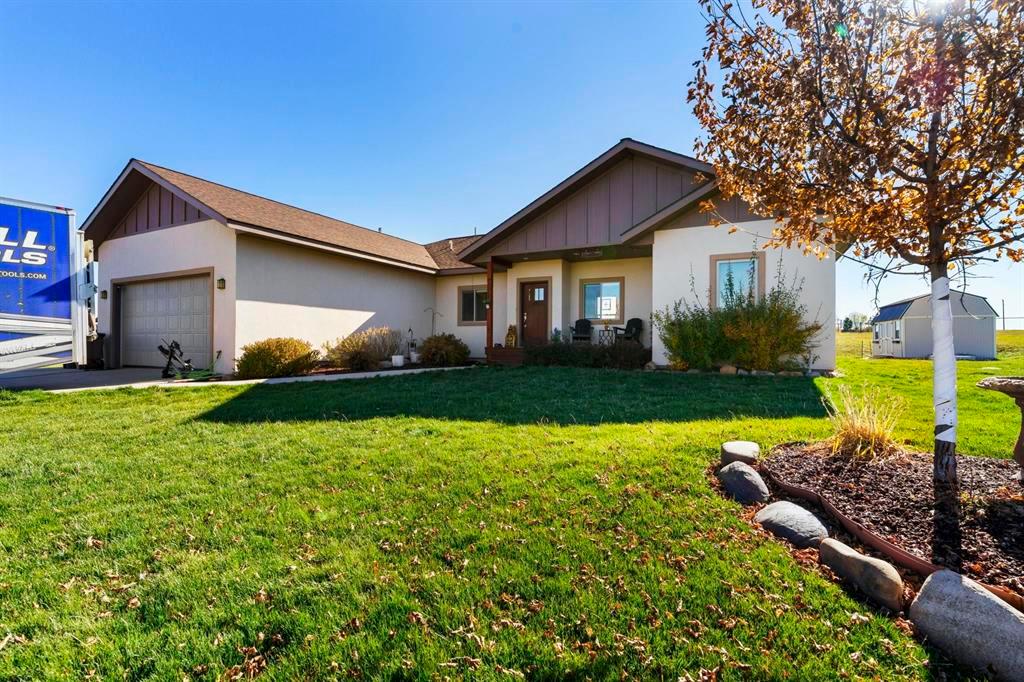 Durango, Colorado, 81303, United States, 3 Bedrooms Bedrooms, ,2 BathroomsBathrooms,Residential,For Sale,1991170