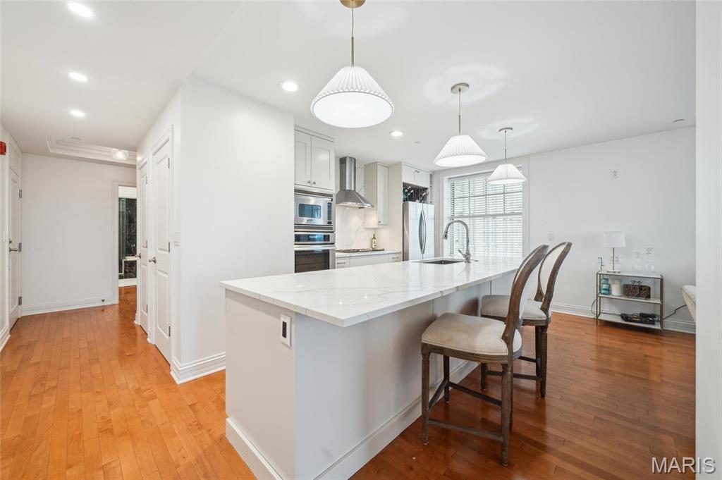 St Louis, Missouri, 63108, United States, 1 Bedroom Bedrooms, ,1 BathroomBathrooms,Residential,For Sale,1729096