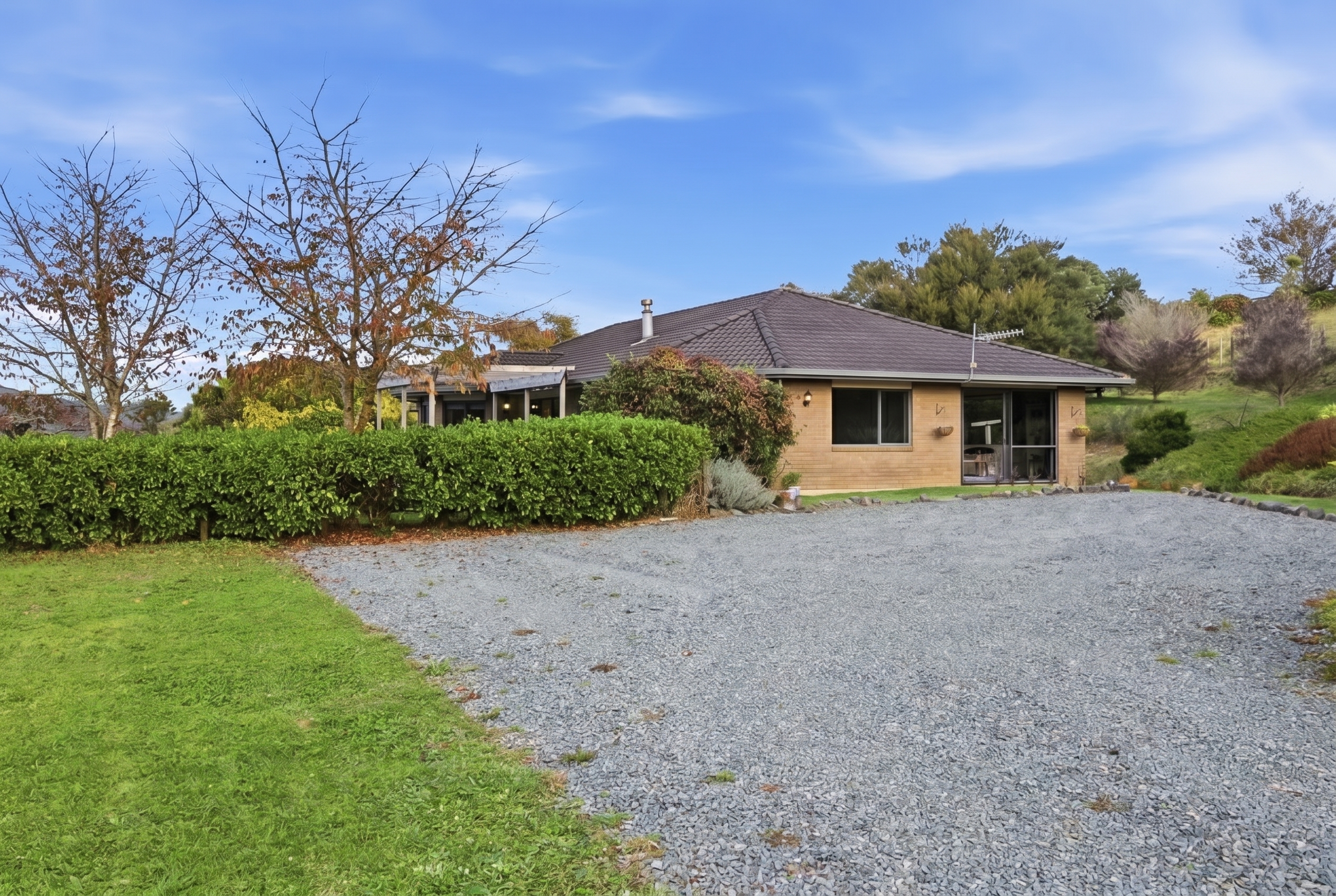  94 Sowerby Heights, Hunua - 物件實景