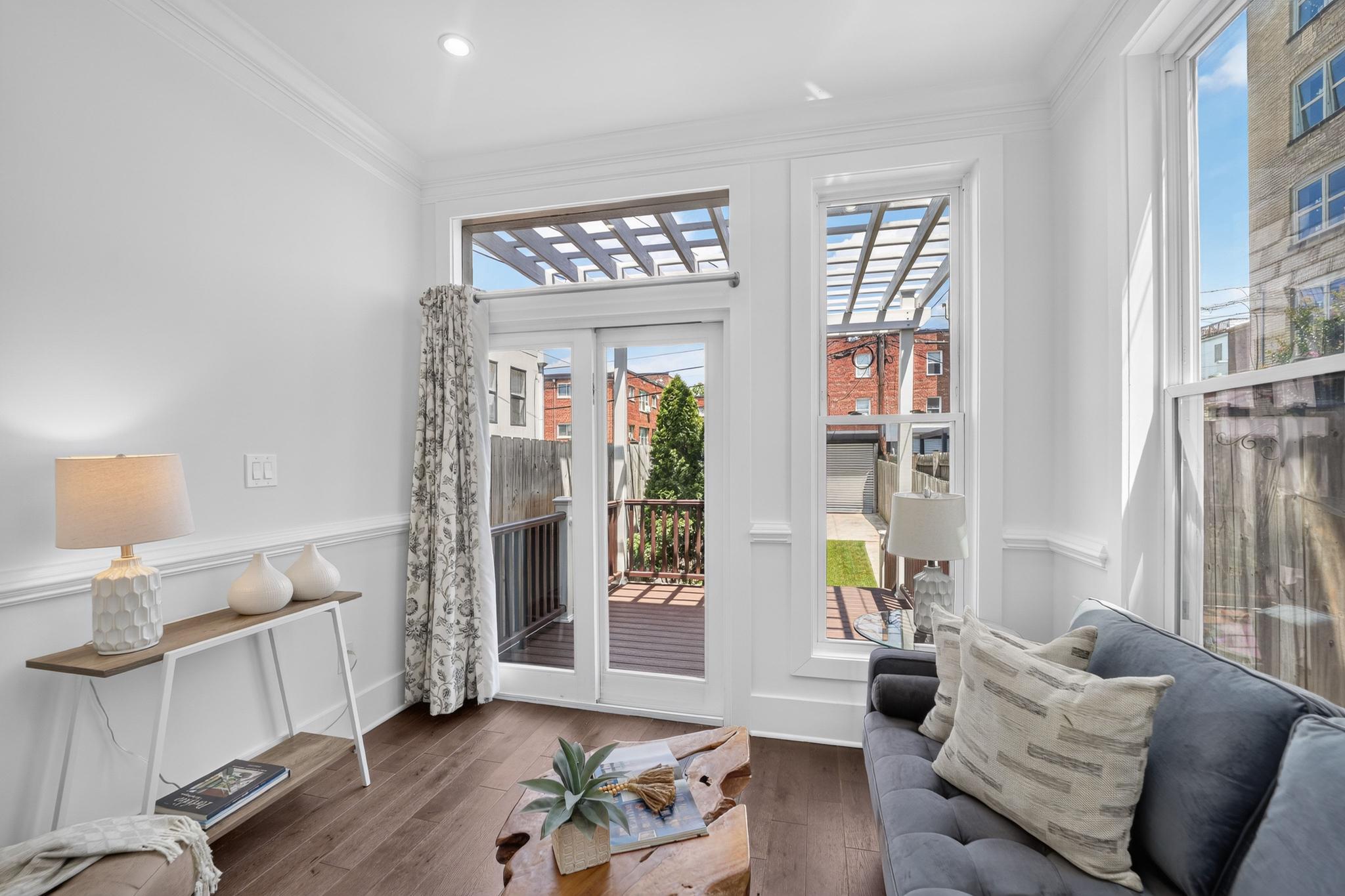  615 11th Street NE, Washington, DC, 20002 - 物件實景