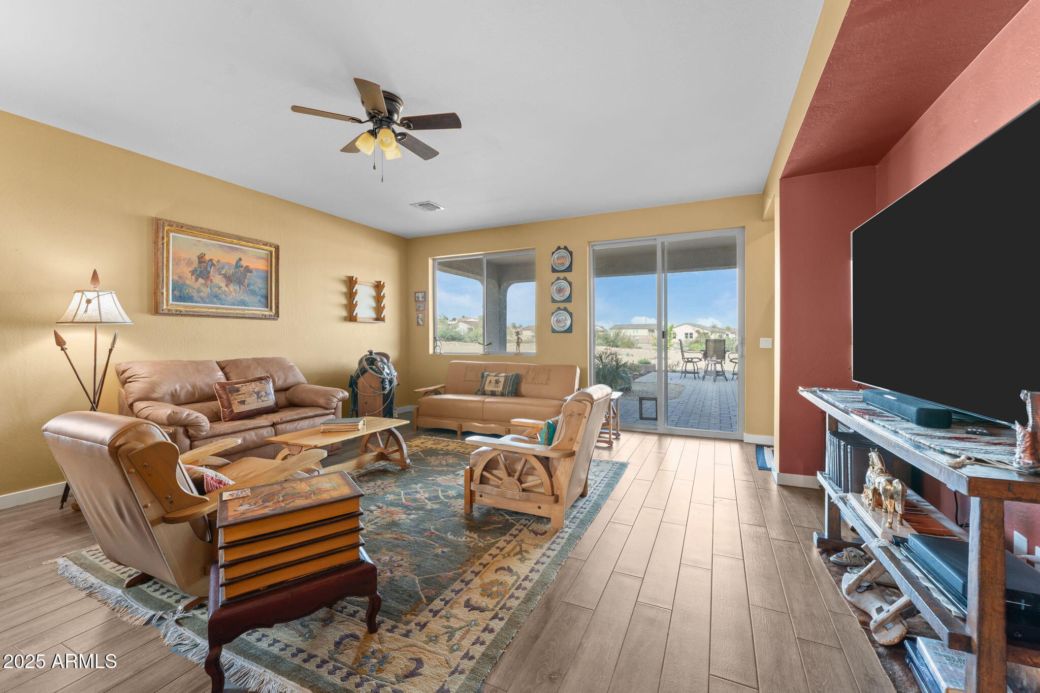 Wickenburg, Arizona, 85390, United States, 2 Bedrooms Bedrooms, ,3 BathroomsBathrooms,Residential,For Sale,1986055