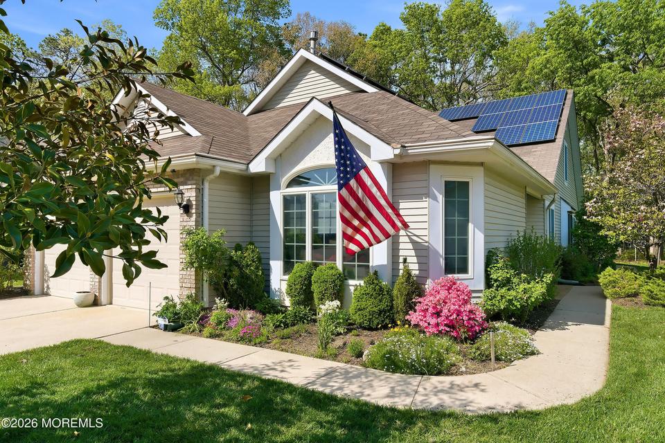 Tomera Pl, Toms River, NJ 08755