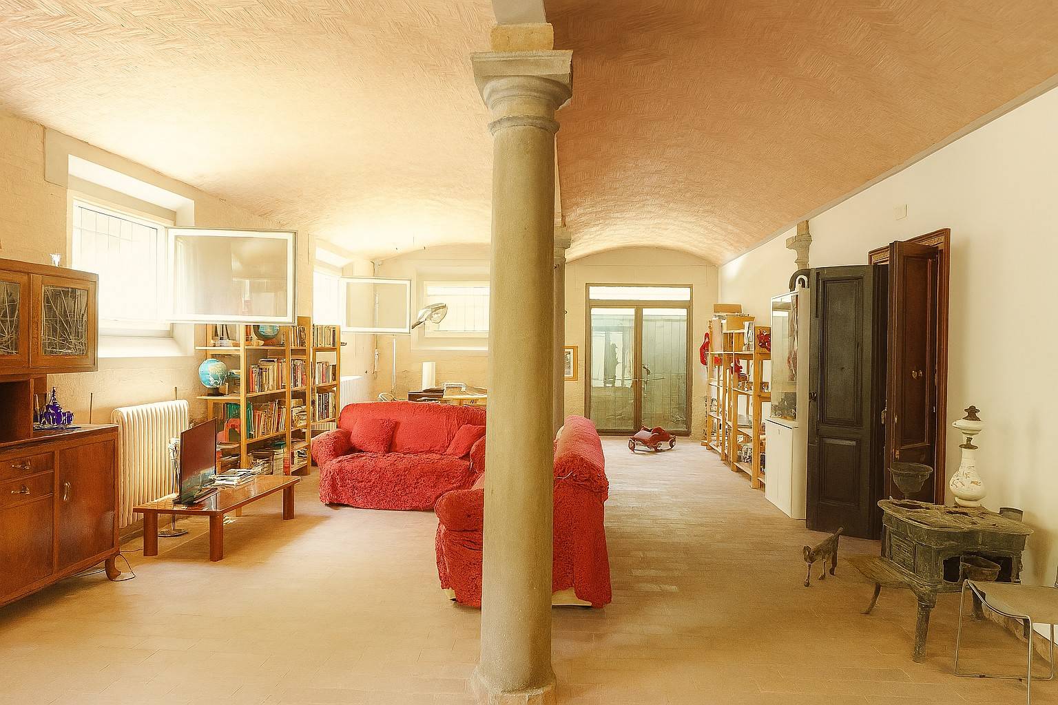 Torrile, Parma, 43030, IT, 5 Bedrooms Bedrooms, ,5 BathroomsBathrooms,Residential,For Sale,1708902