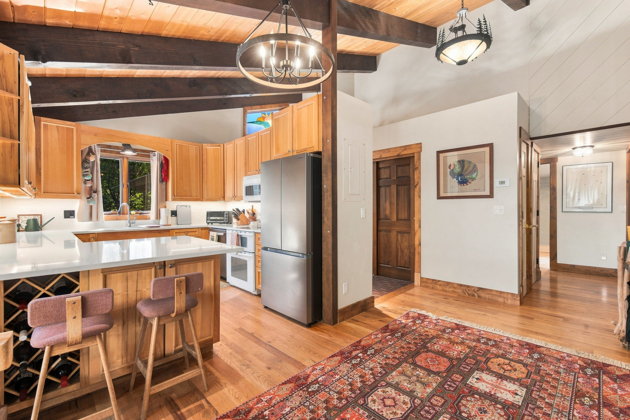  31650 Mt Werner Road, Steamboat Springs, CO, 80487 - 物件實景