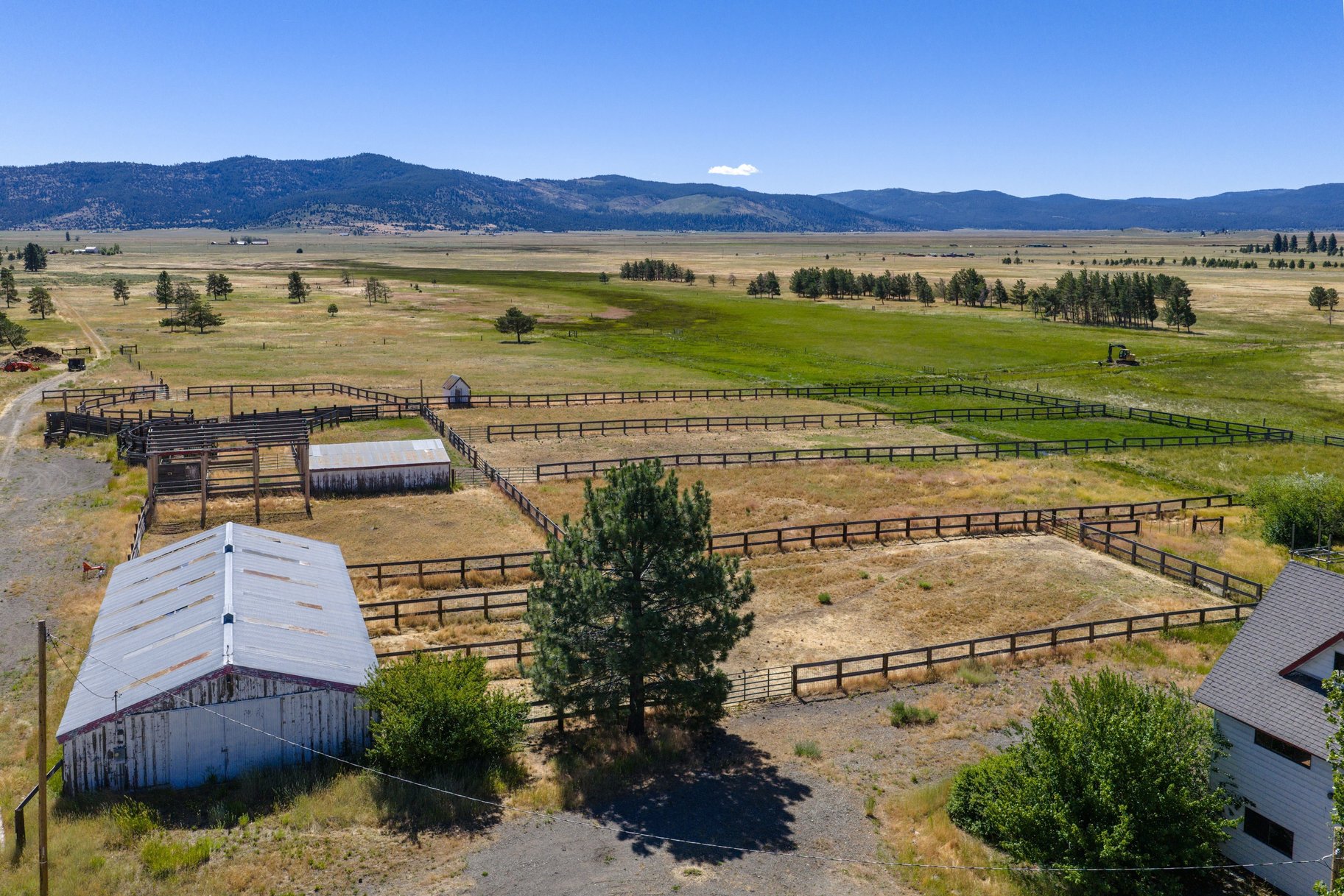  Landmark Ranch in California