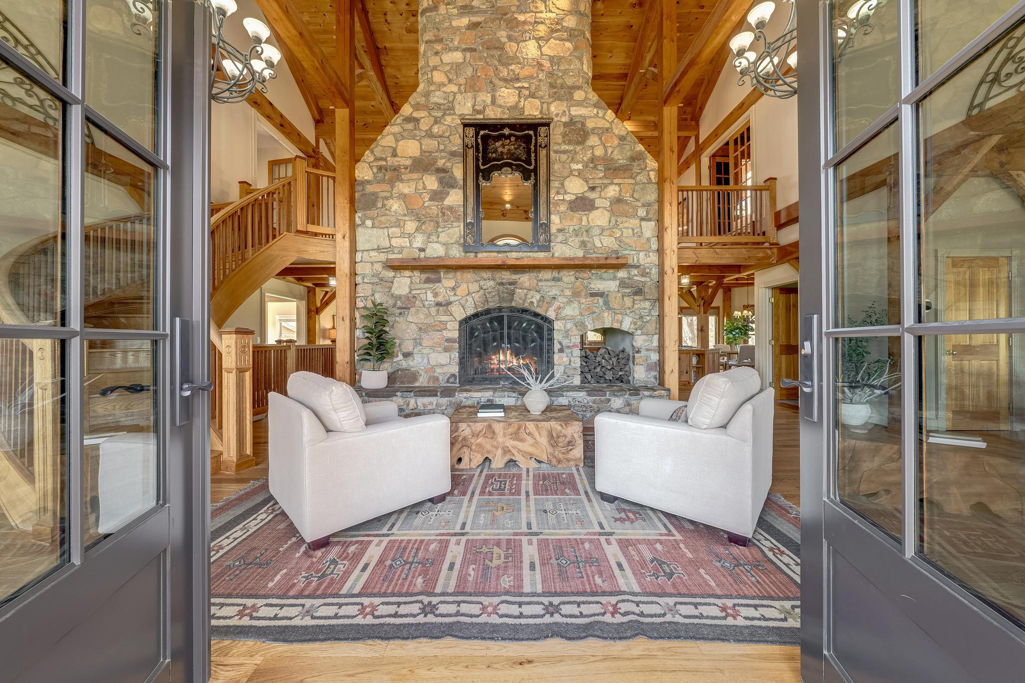  11597 Leeds Chapel Lane, Markham, VA, 22643 - 物件實景