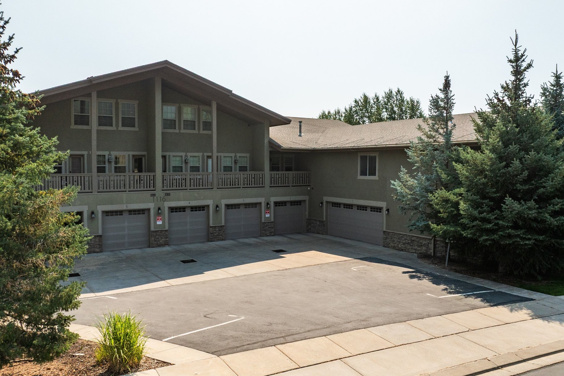  Lock & Leave Midway Living Minutes from Deer Valley East Village - 物件實景