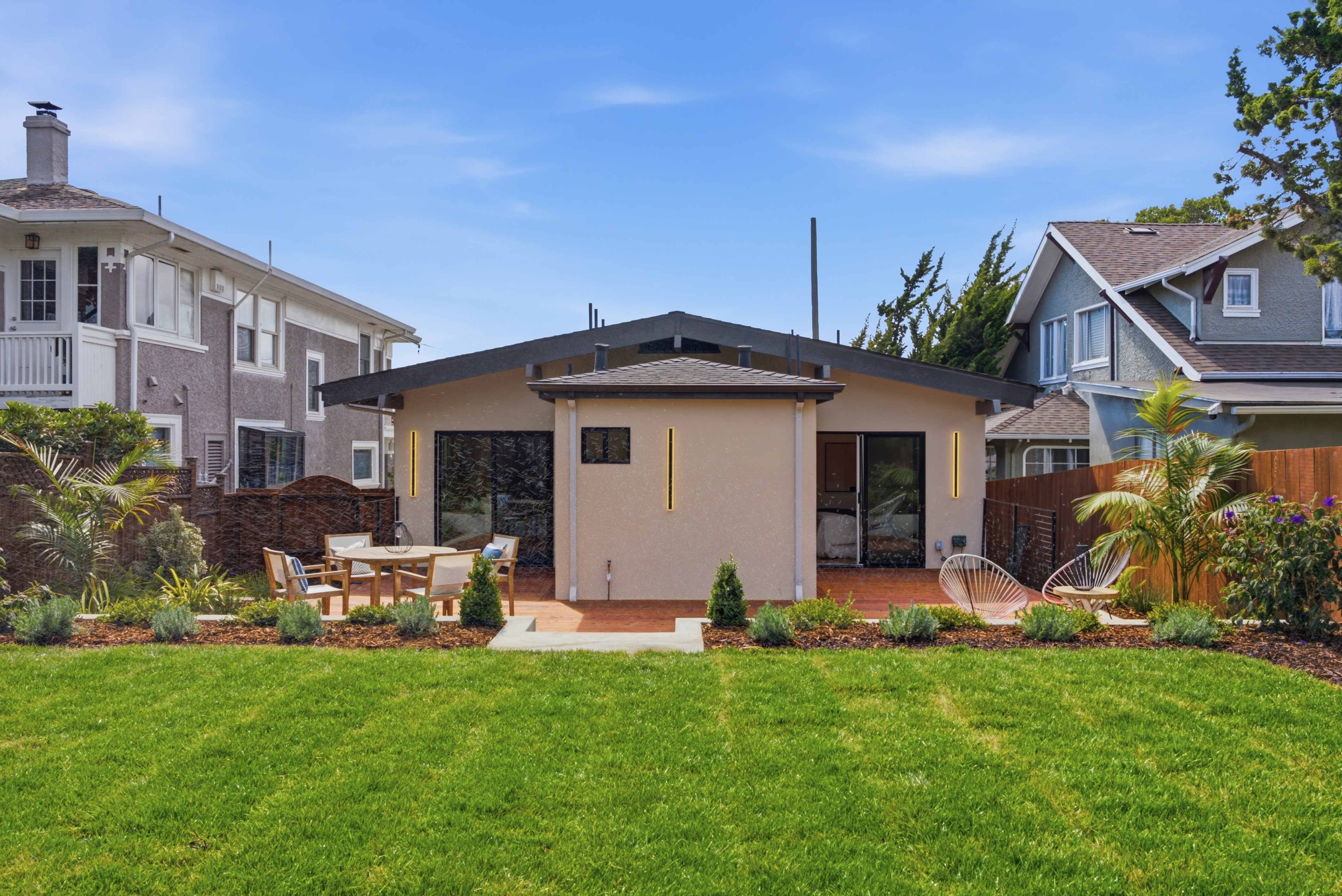  California Craftsman Reimagined for 2026 - 物件實景