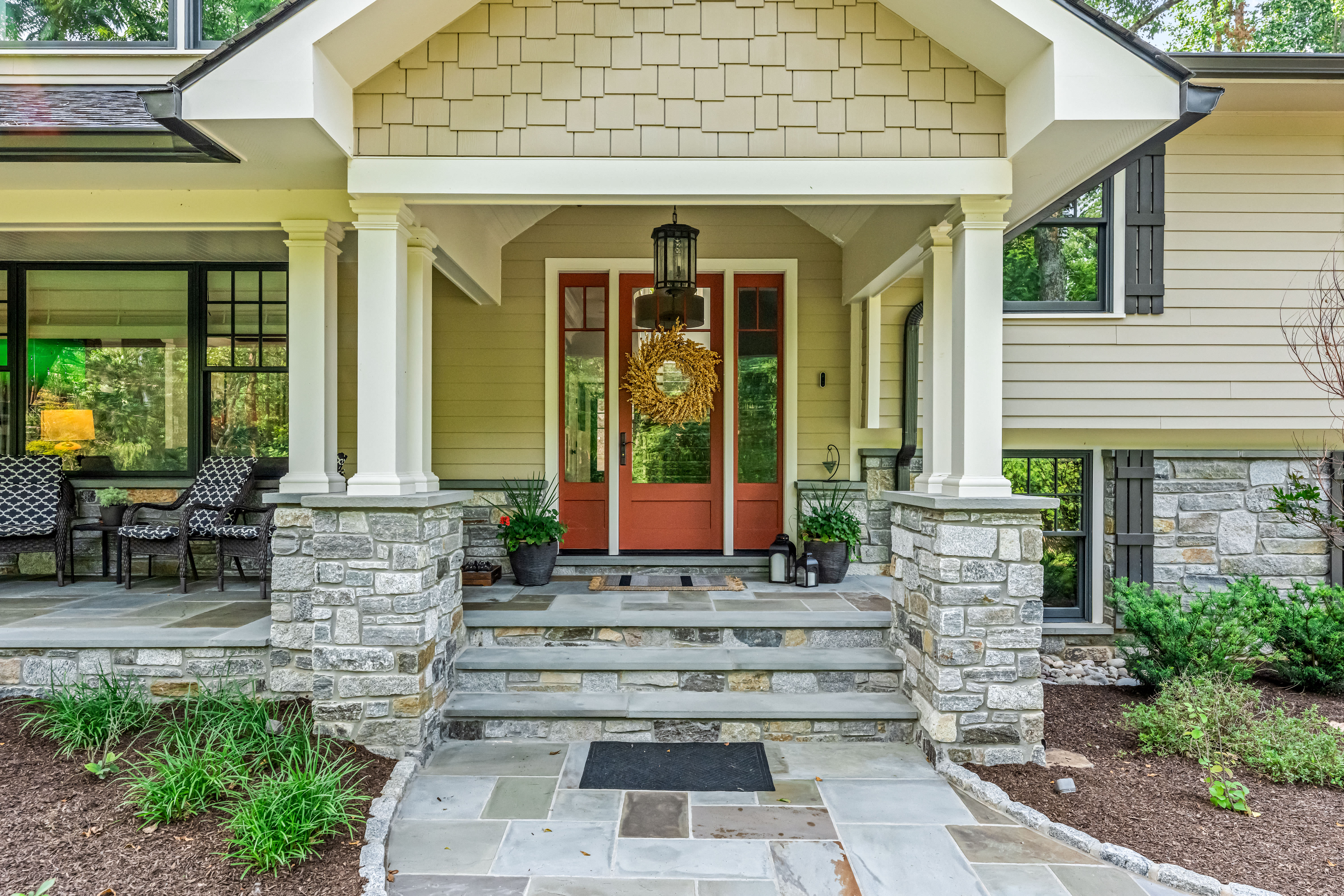  4113 & 4105 Hollow Road, Phoenixville, PA 19460 - 物件實景