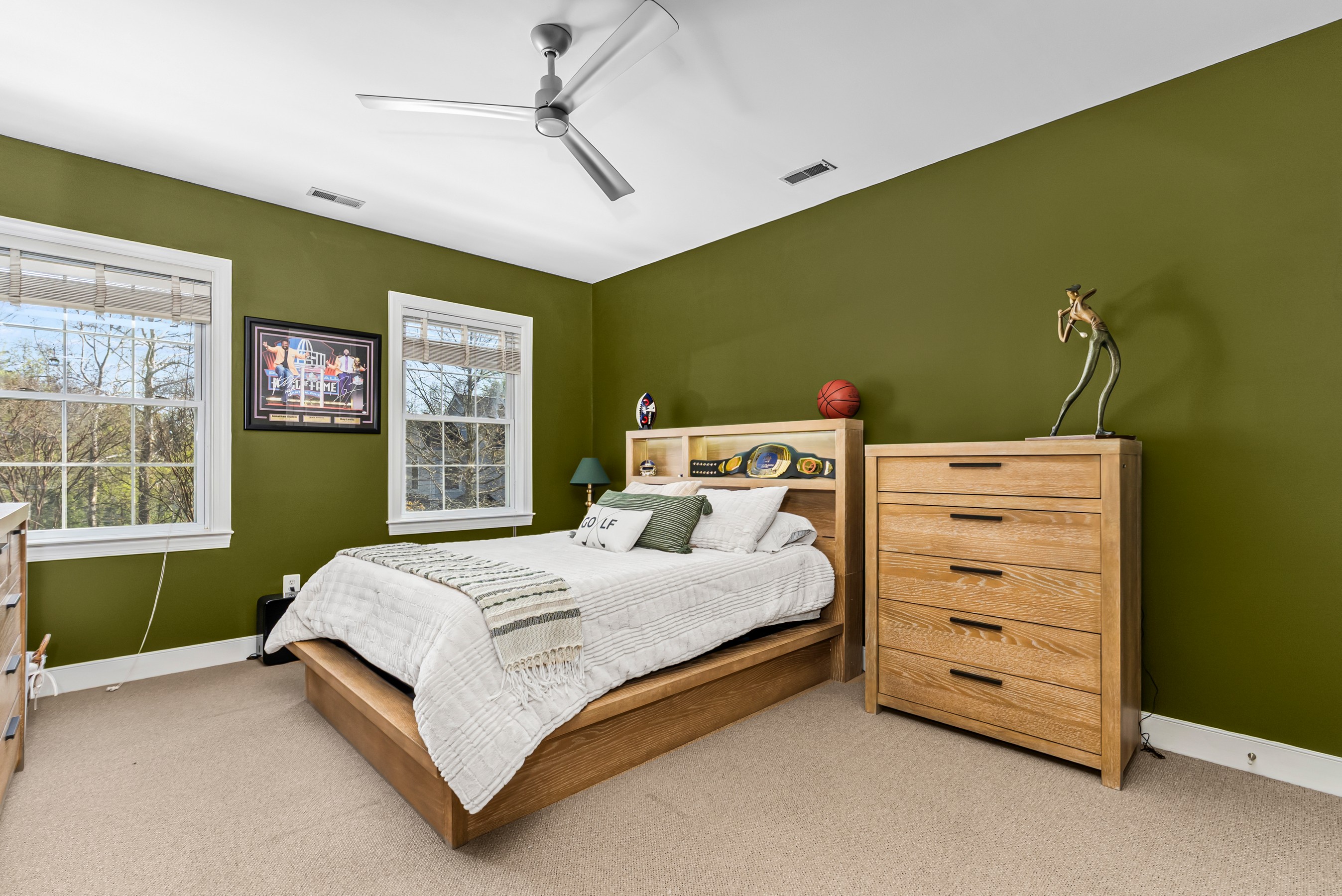  ROLAND PARK - 物件實景