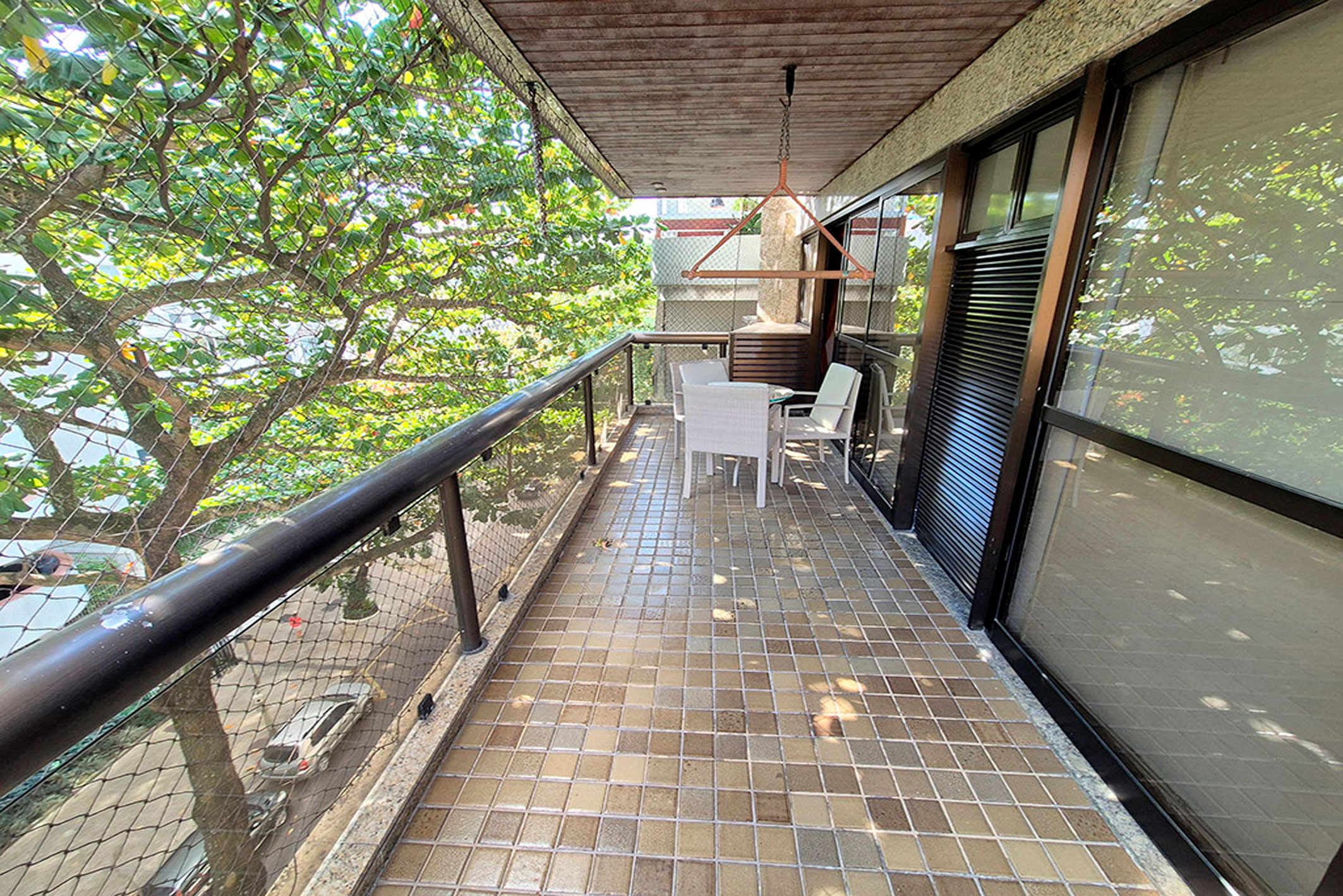  Duplex Apartment with Potential for a Third Floor in Ipanema - 物件實景