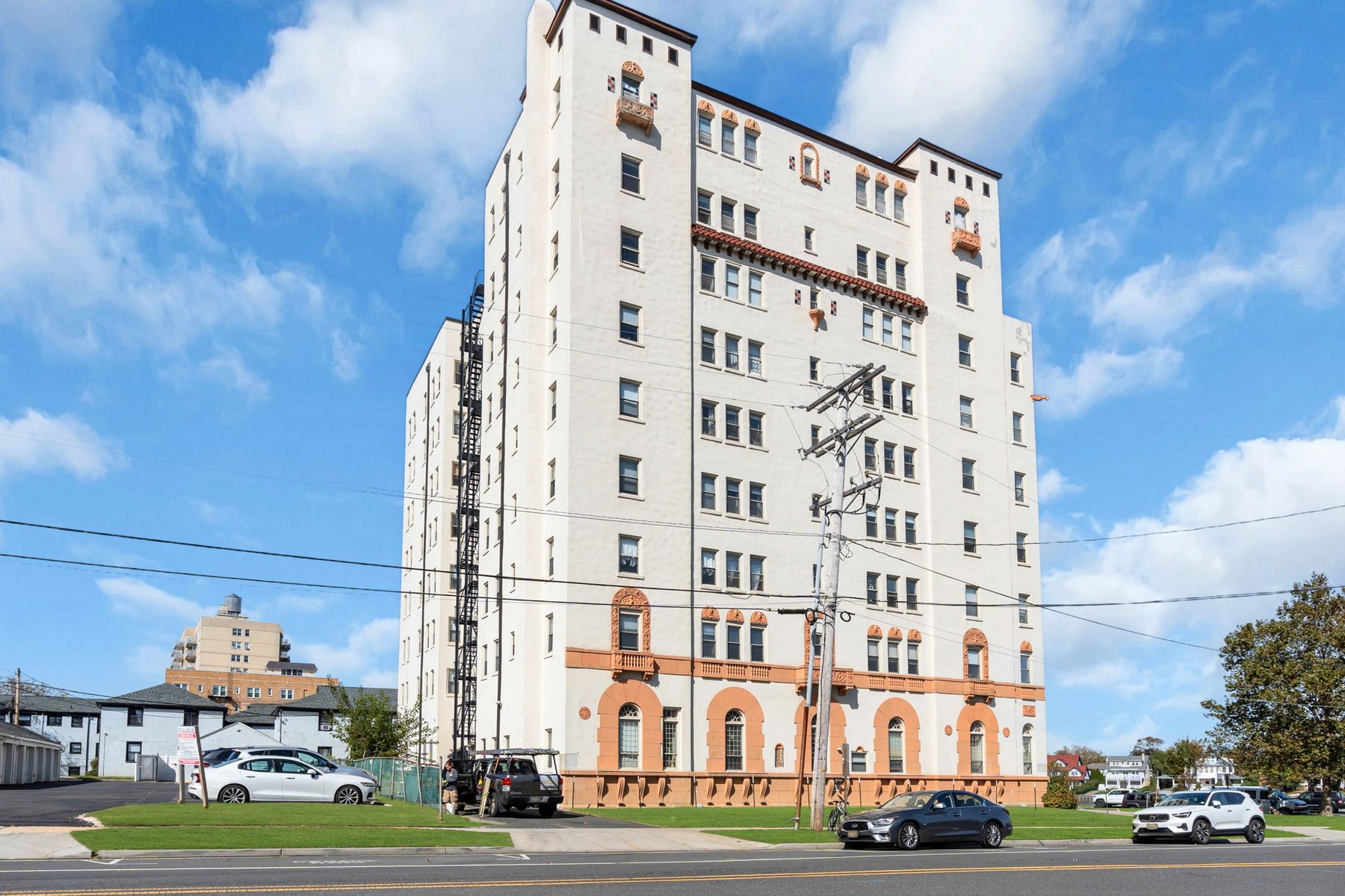  Asbury Park Santander Studio Condo - 物件實景