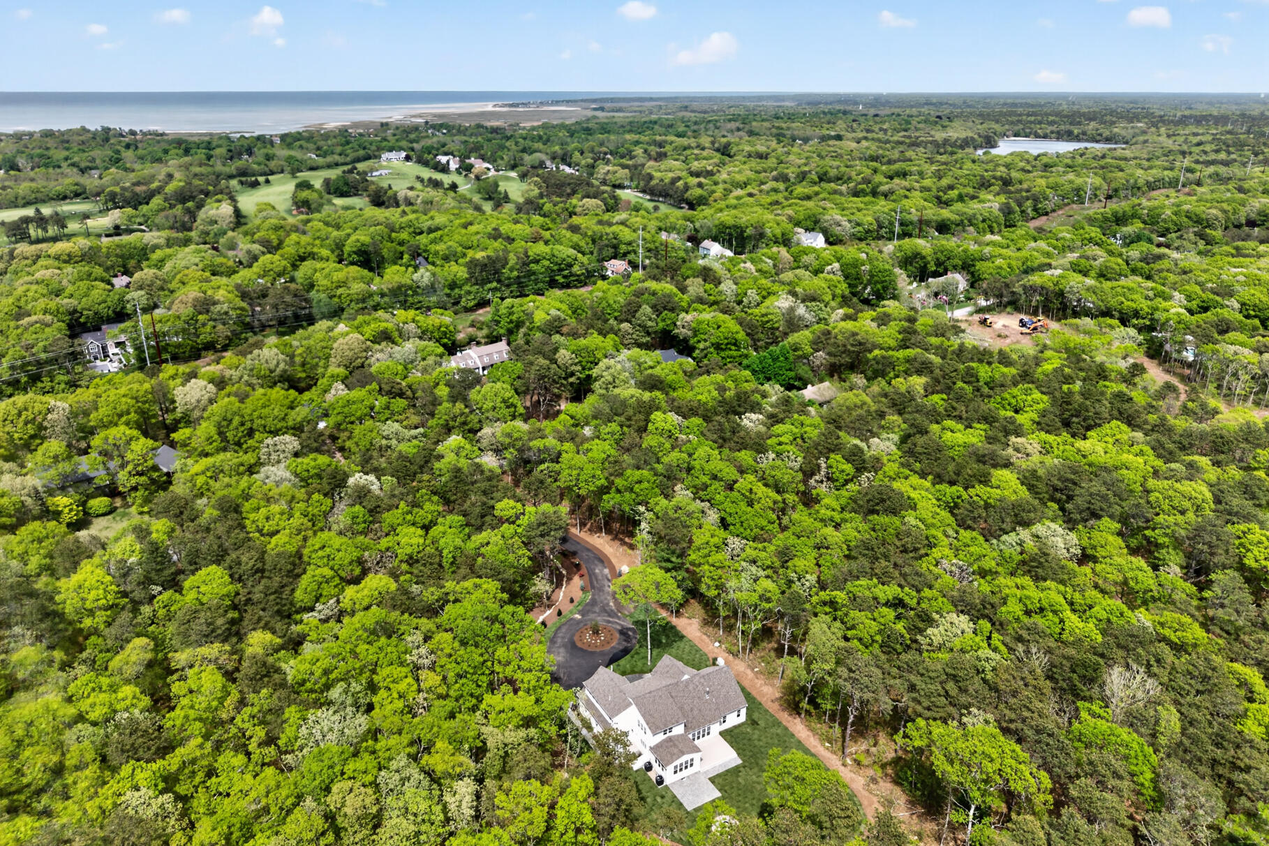  153 Oakmont Drive, Cummaquid, MA, 02630 - 物件實景