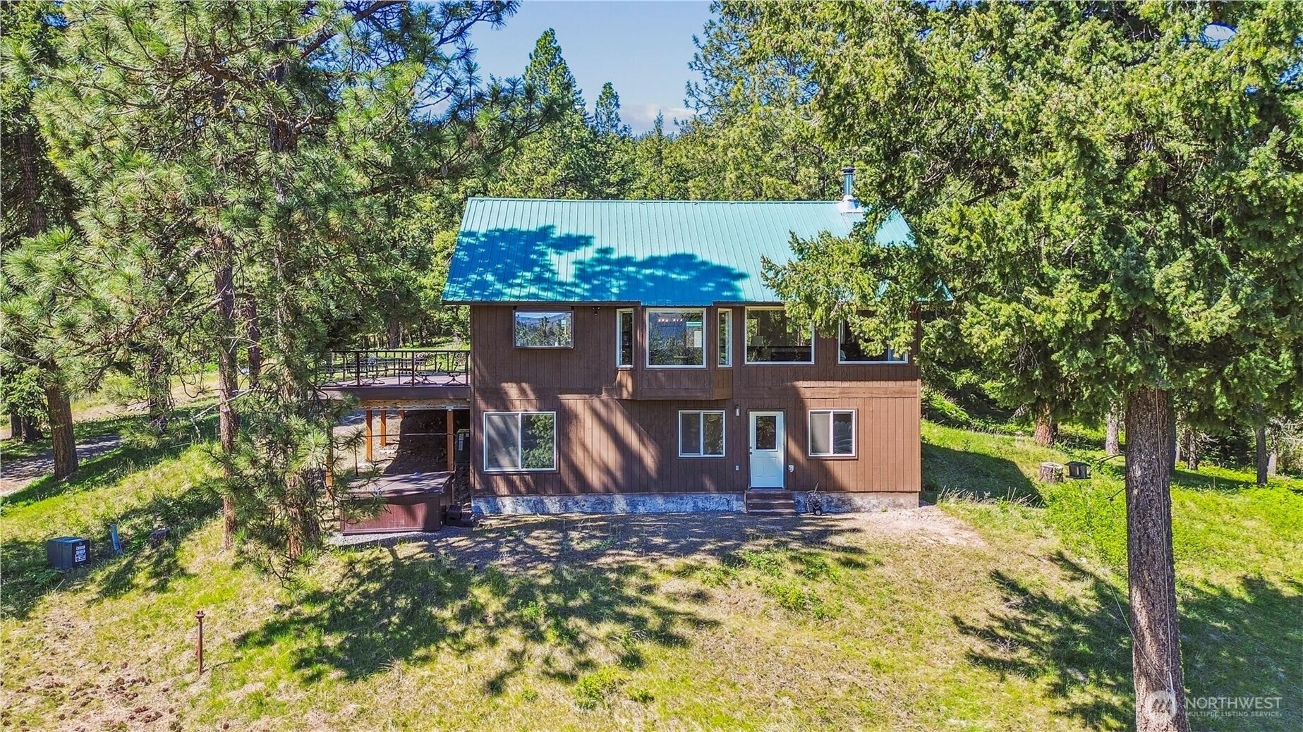 Cle Elum, Washington, 98922, United States, 3 Bedrooms Bedrooms, ,Residential,For Sale,1804011