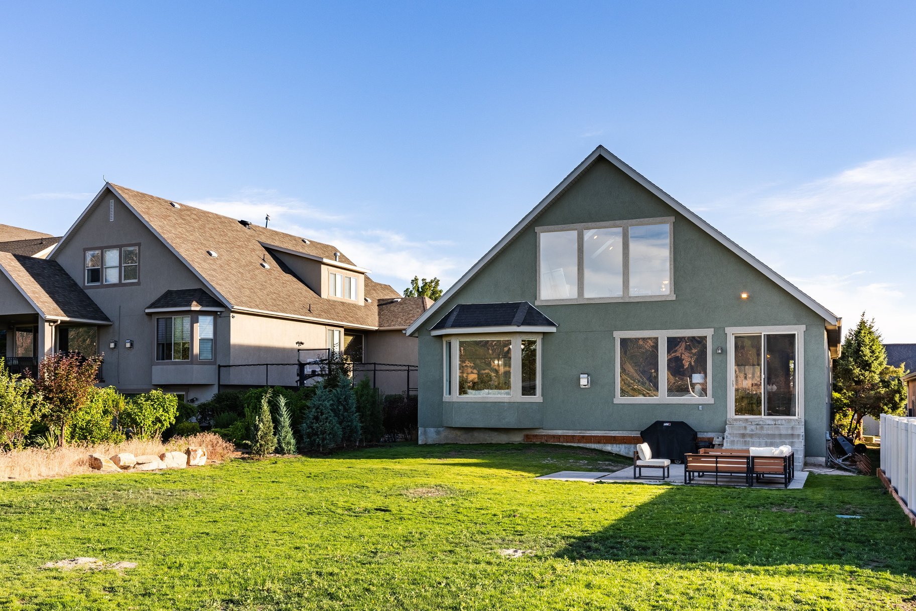  rocklin retreat where  majestic mountains meets city views - 物件實景
