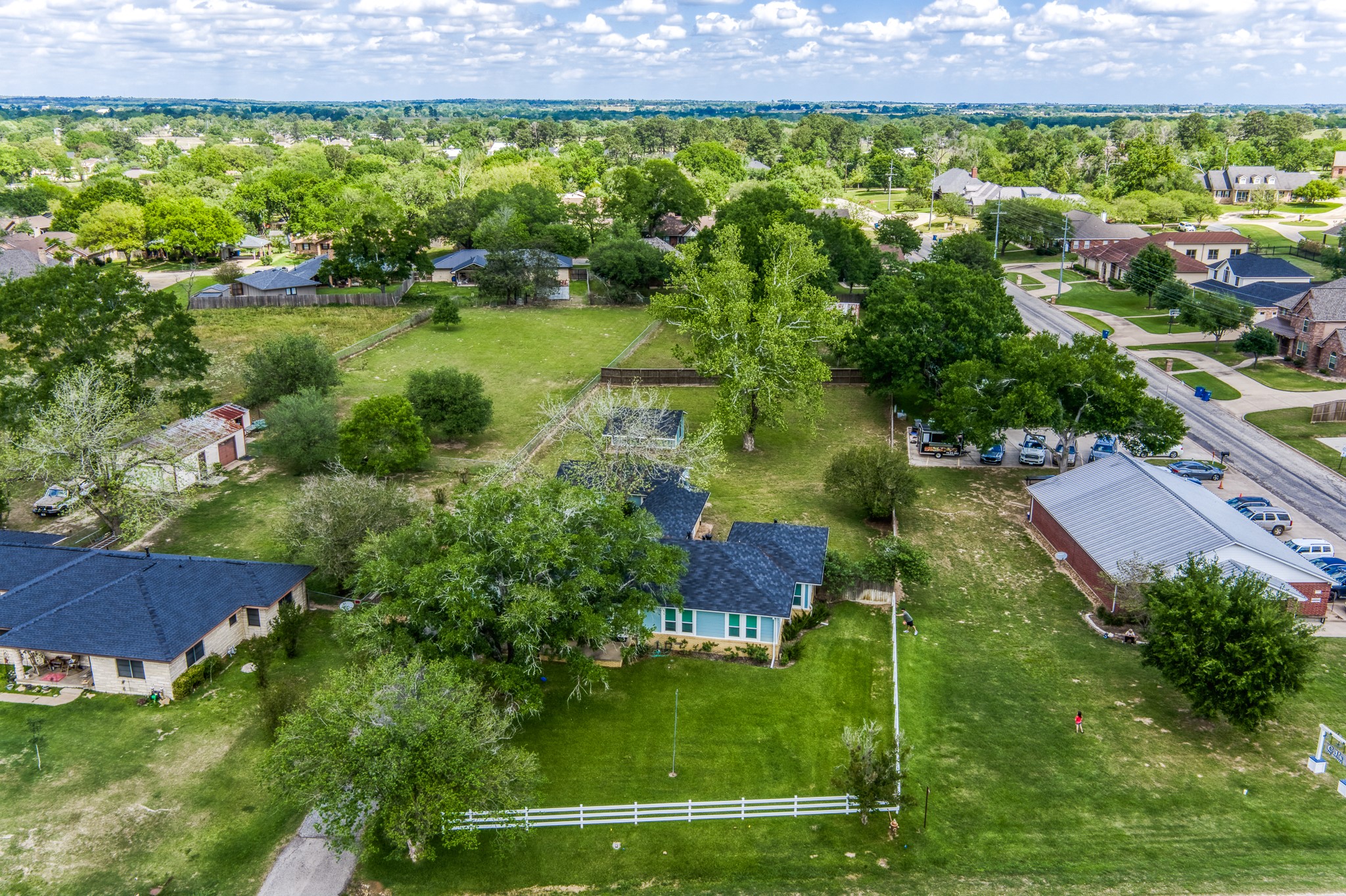  1524 Highway 159 W, Bellville, TX, 77418 - 物件實景