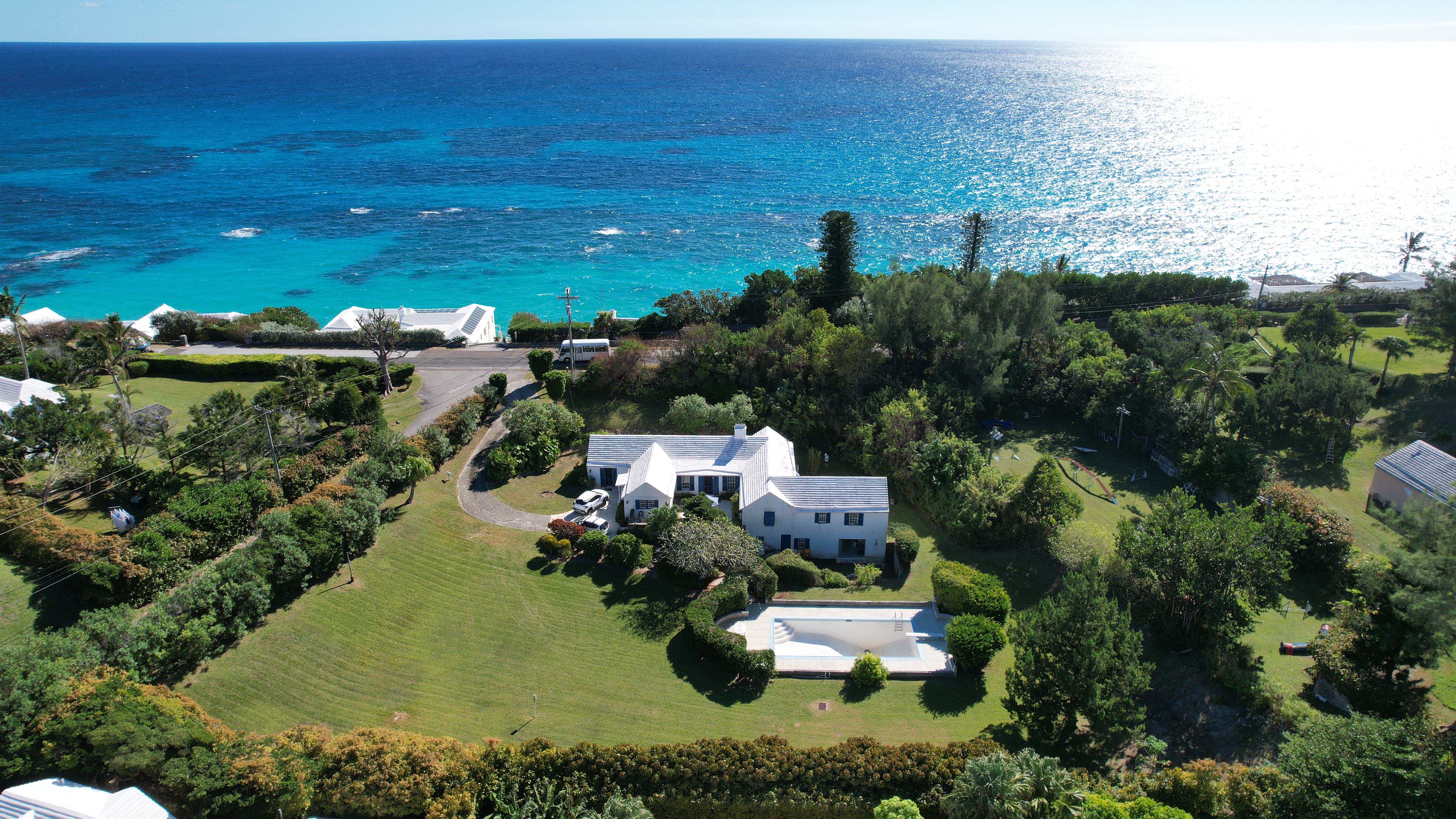 Southampton, BM, 3 Bedrooms Bedrooms, ,3 BathroomsBathrooms,Residential,For Sale,1997003