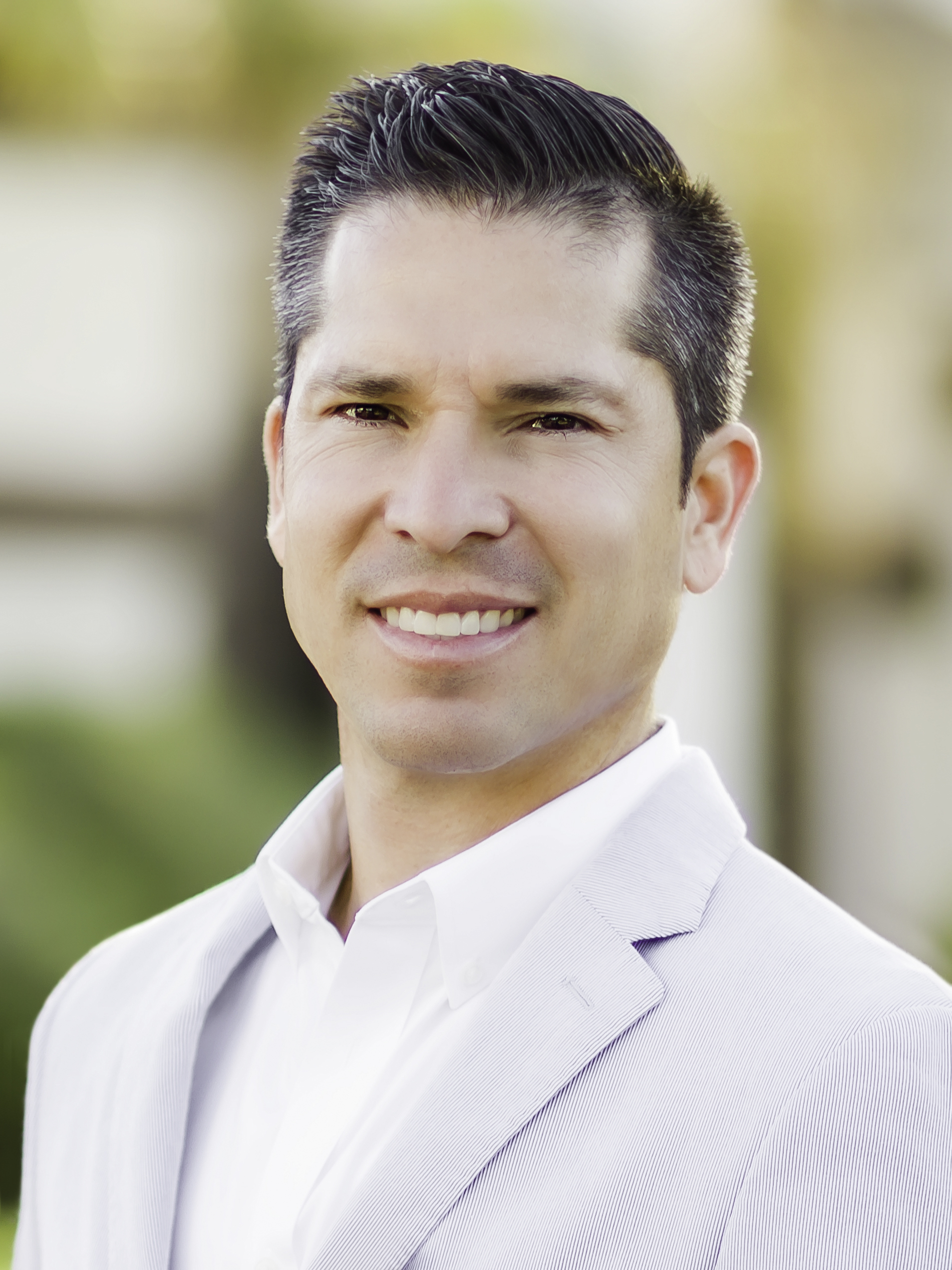 Josh Gonzales