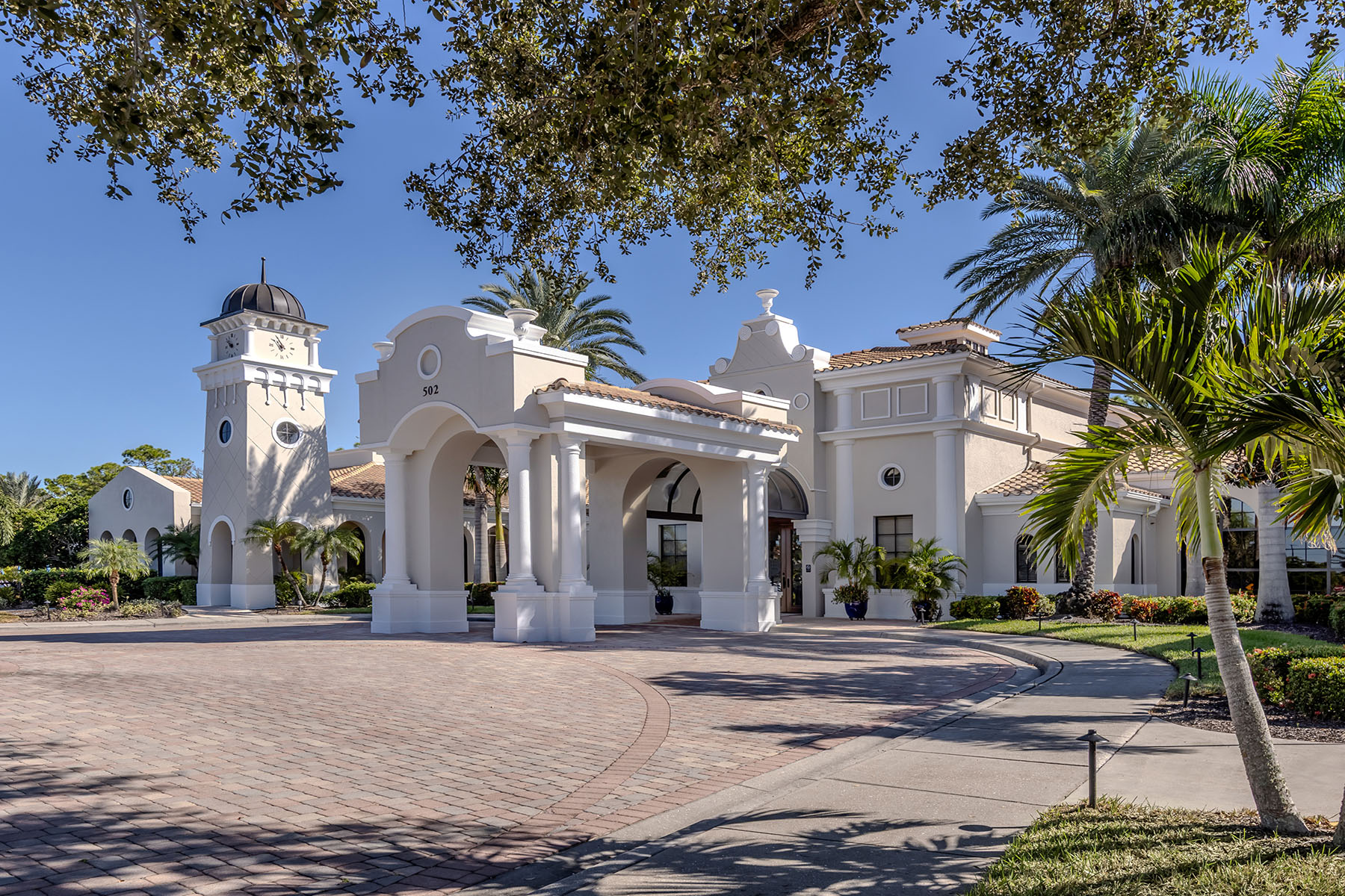  VENETIAN GOLF & RIVER CLUB - 物件實景