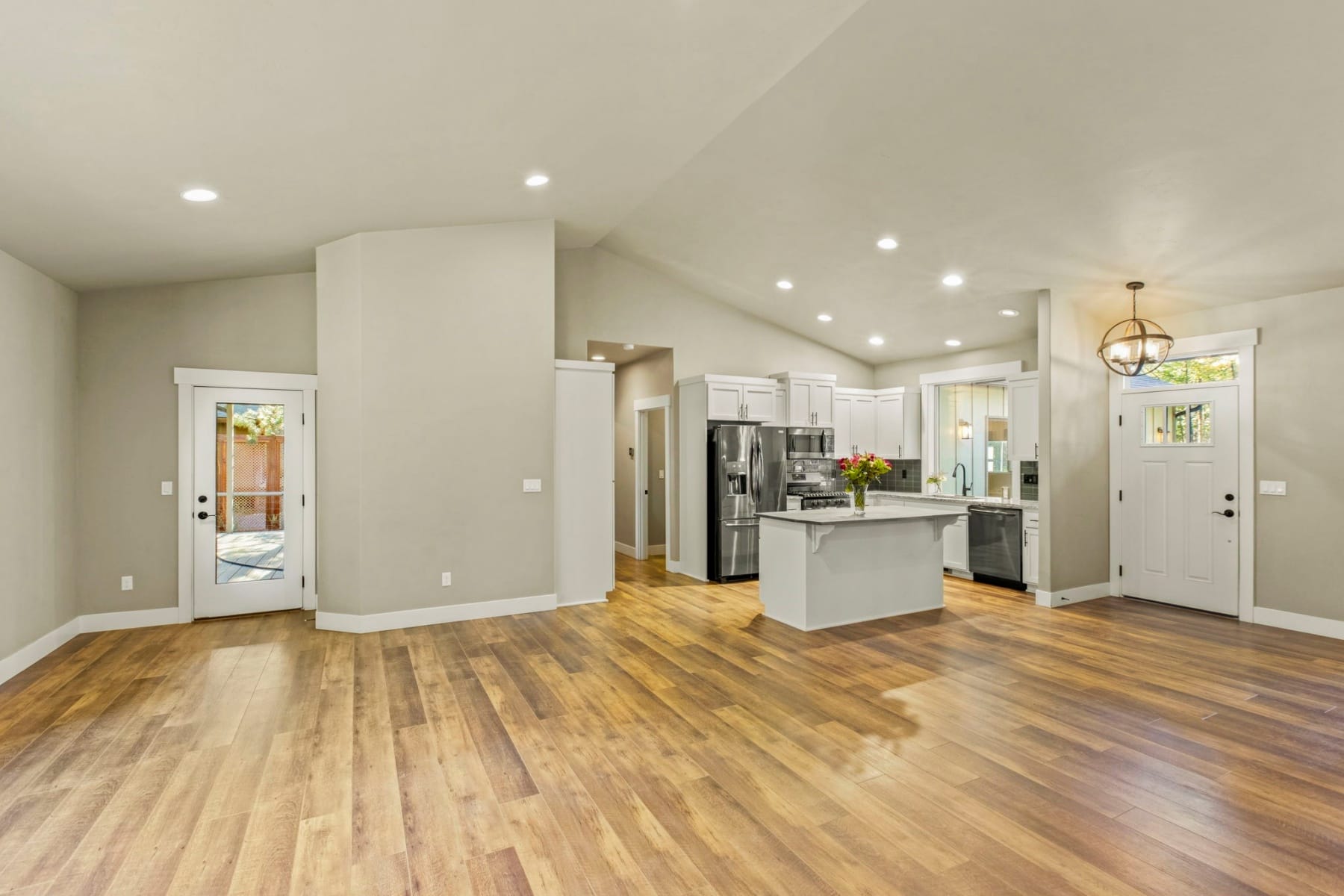  16907 Indio Road Bend, OR 97707 - 物件實景