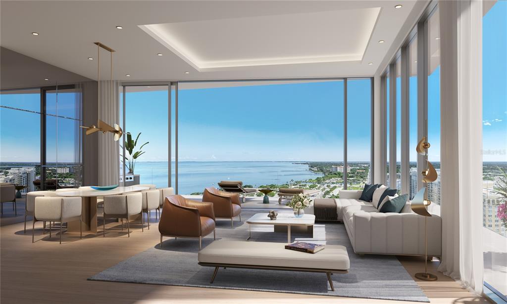 Sarasota, Florida, 34236, United States, 3 Bedrooms Bedrooms, ,4 BathroomsBathrooms,Residential,For Sale,1993234