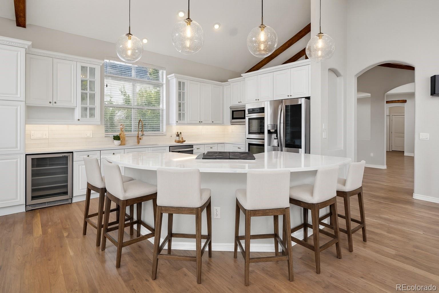 Castle Pines, Colorado, 80108, United States, 5 Bedrooms Bedrooms, ,4 BathroomsBathrooms,Residential,For Sale,2002261