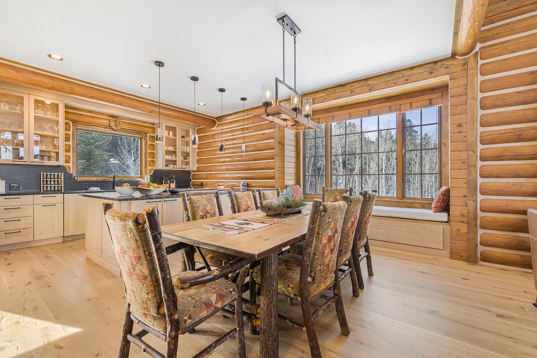 Teton Springs Turnkey Cabin - 物件實景