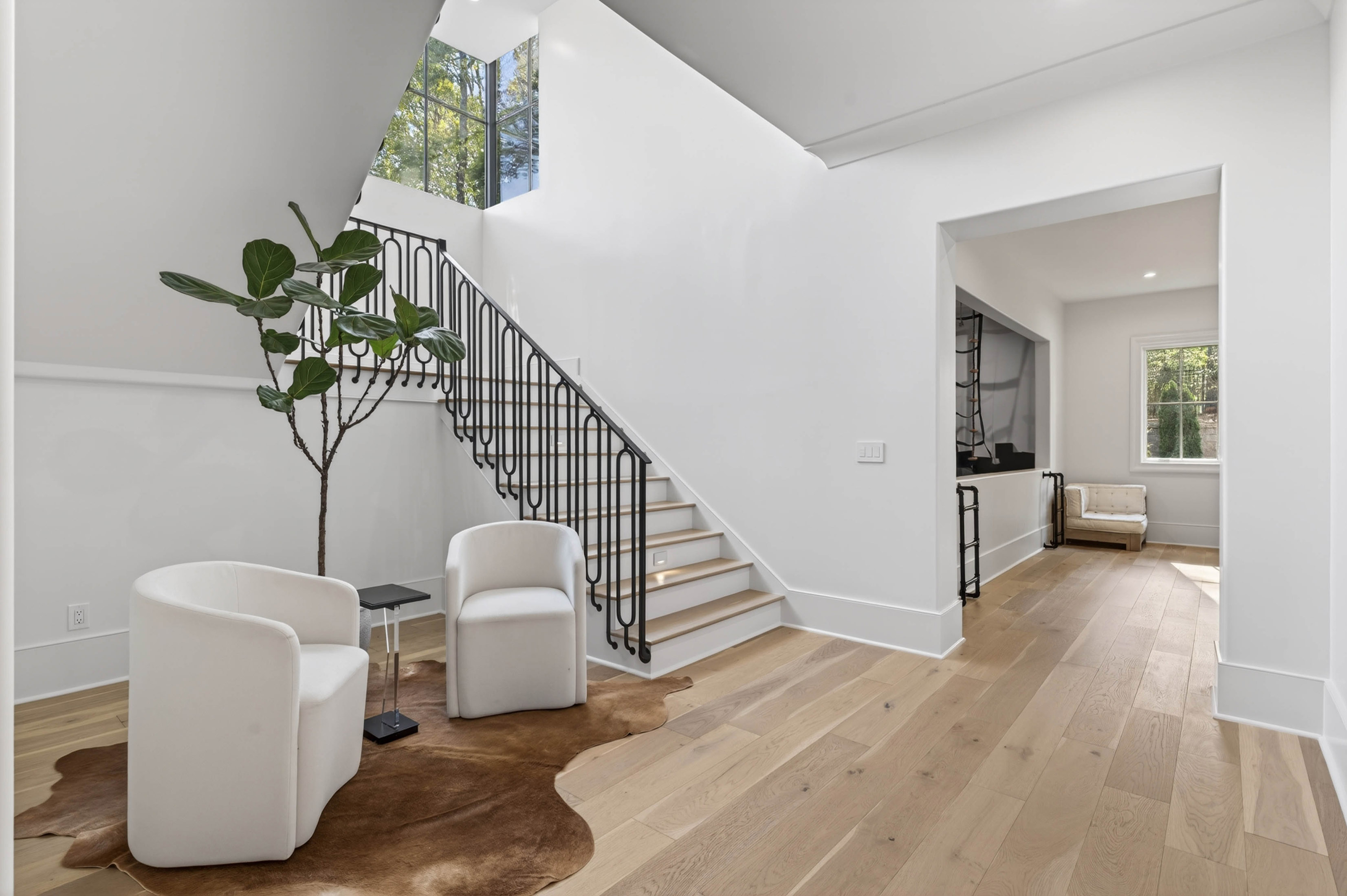  Resort-Caliber Living with a Coveted Atlanta Address - 物件實景