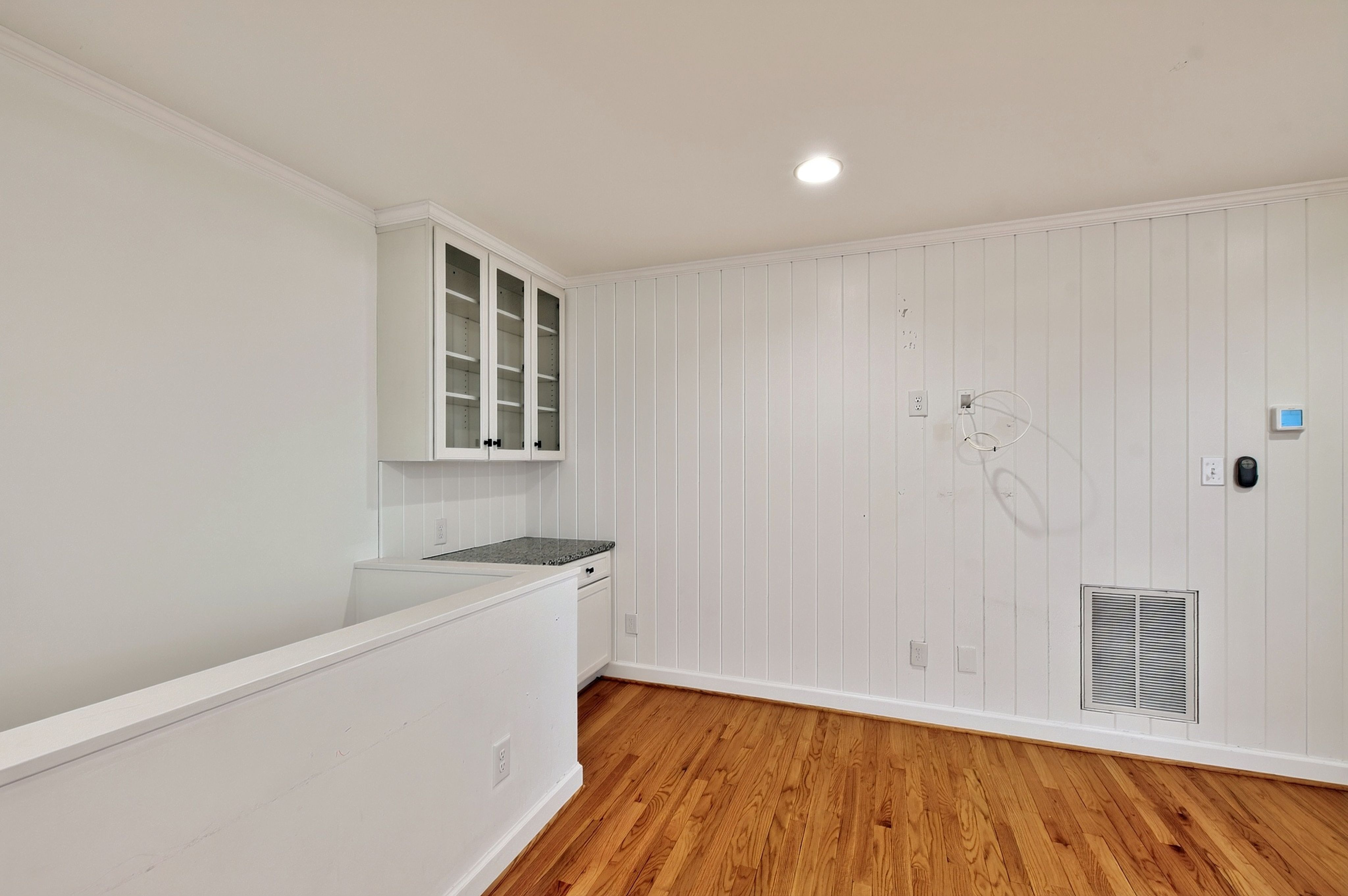  1321 Hathaway Road, Raleigh, NC 27608 - 物件實景