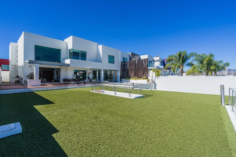 Circuito Balcones, Querétaro, Querétaro, 76230, Mexico, 4 Bedrooms Bedrooms, ,4 BathroomsBathrooms,Residential,For Sale,Circuito Balcones,1628569