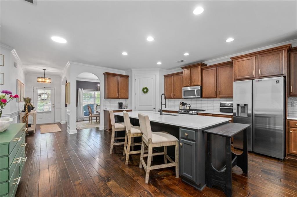 Lawrenceville, Georgia, 30043, United States, 4 Bedrooms Bedrooms, ,4 BathroomsBathrooms,Residential,For Sale,1818554