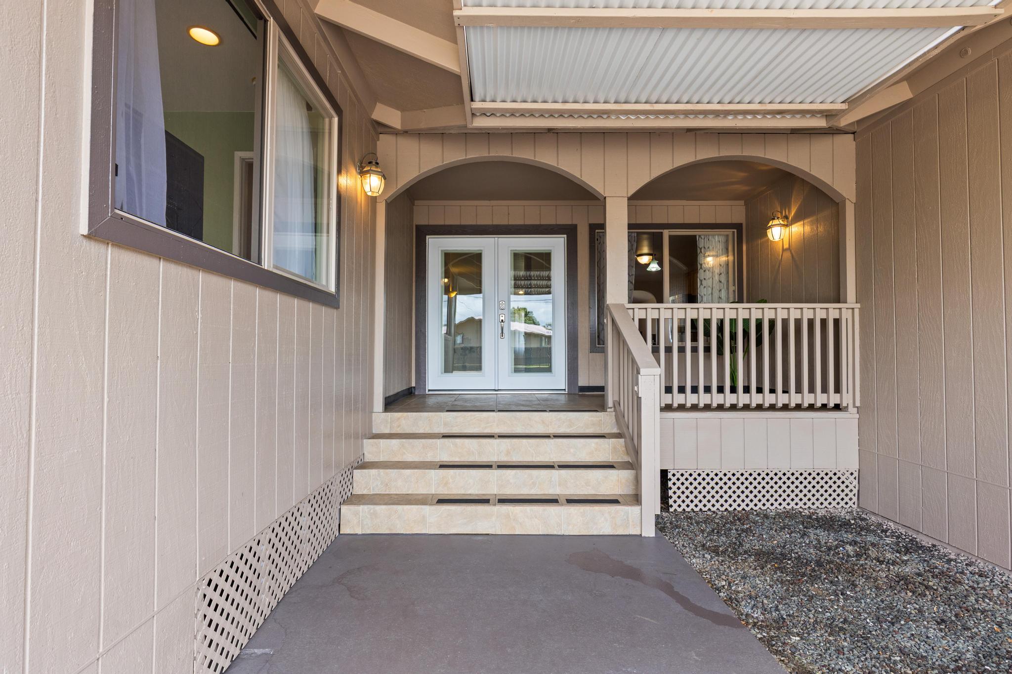 Hilo, Hawaii, 96720, United States, 3 Bedrooms Bedrooms, ,2 BathroomsBathrooms,Residential,For Sale,1890514