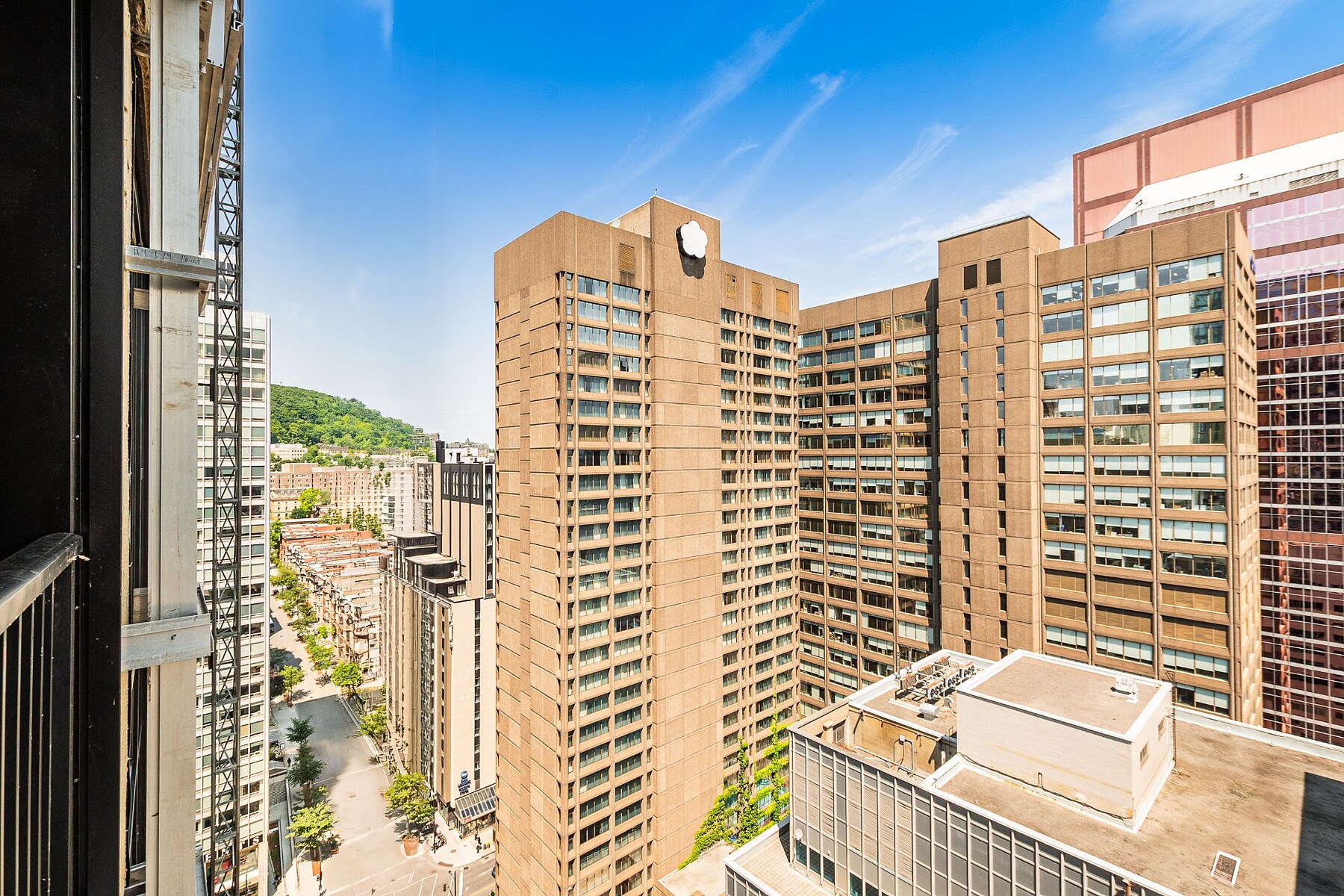  Ville-Marie, Montréal - 物件實景