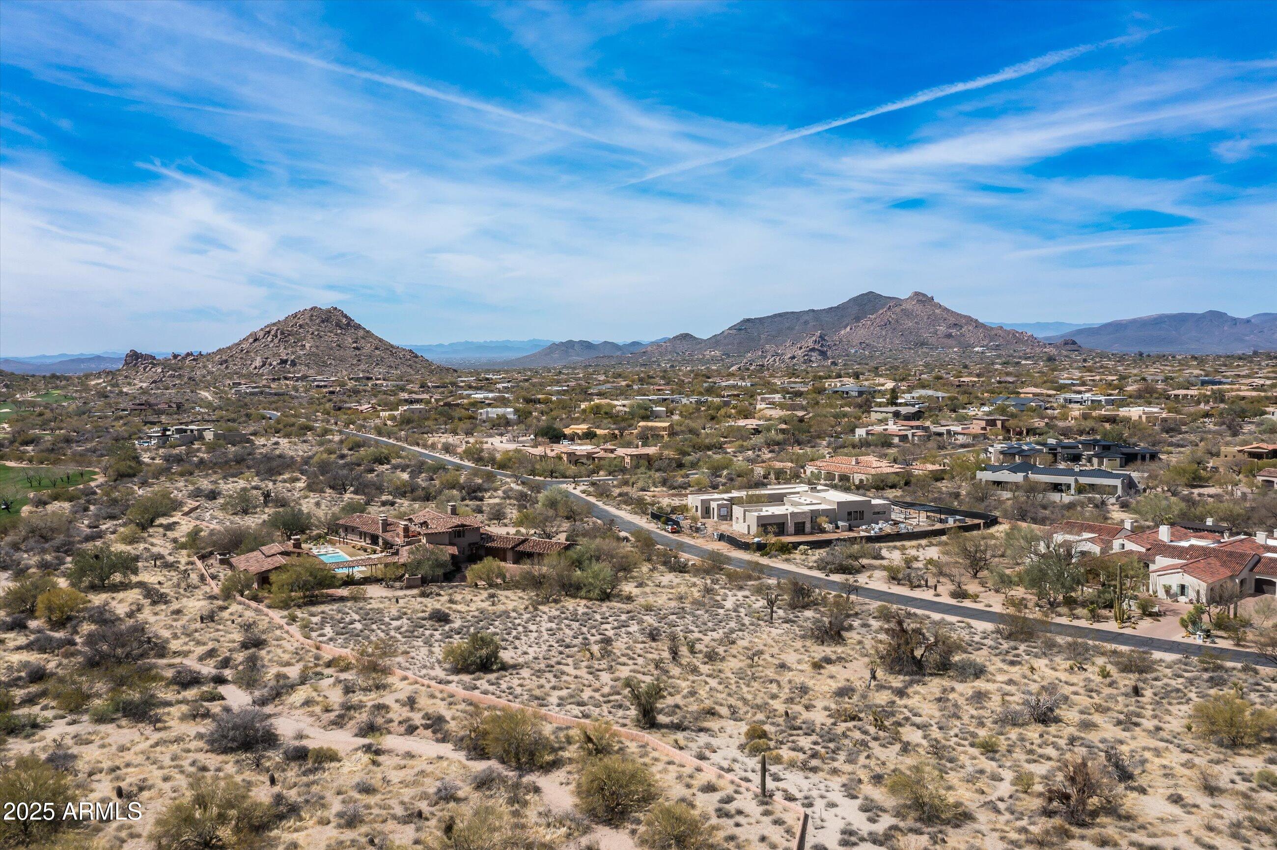  8395 E Leaning Rock Road 187, Scottsdale, AZ 85266 - 物件實景