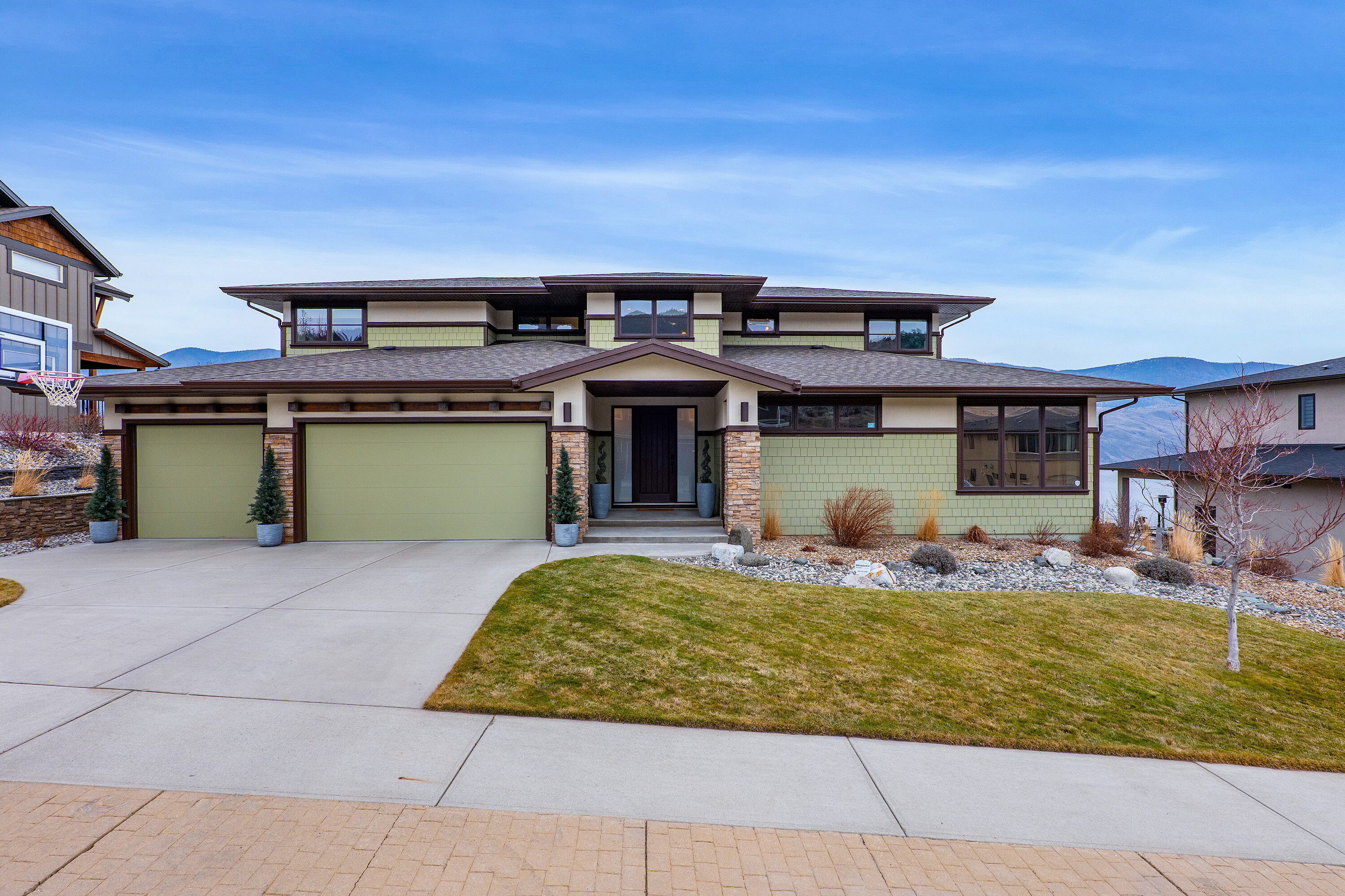  Superior Bluff Home - 物件實景