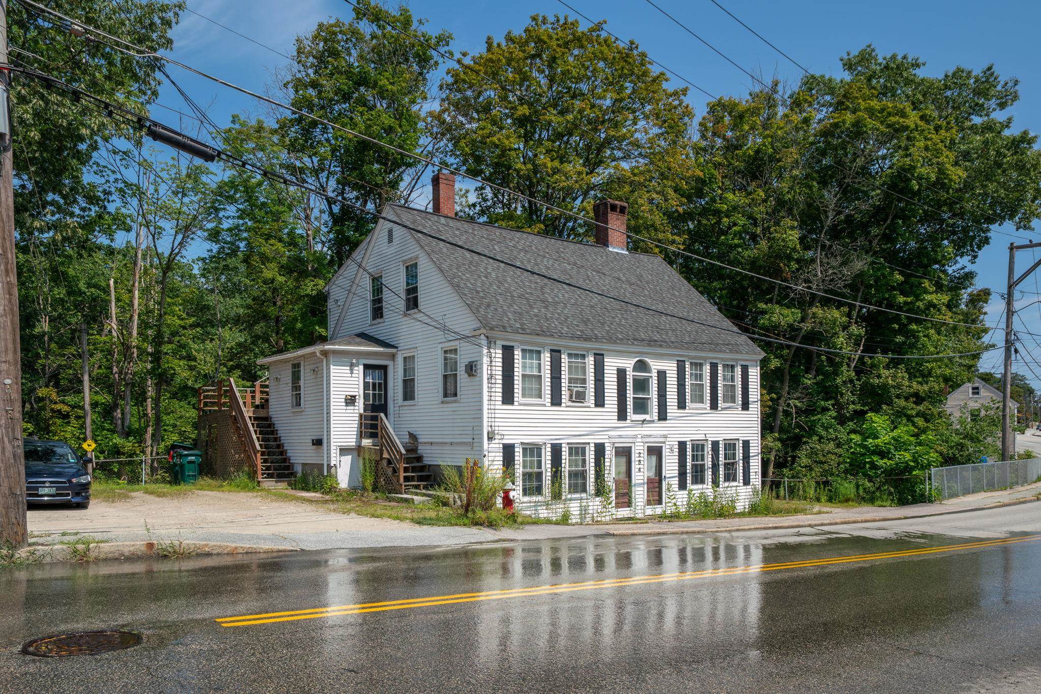 Milford, New Hampshire, 03055, United States, ,Residential,For Sale,1919626